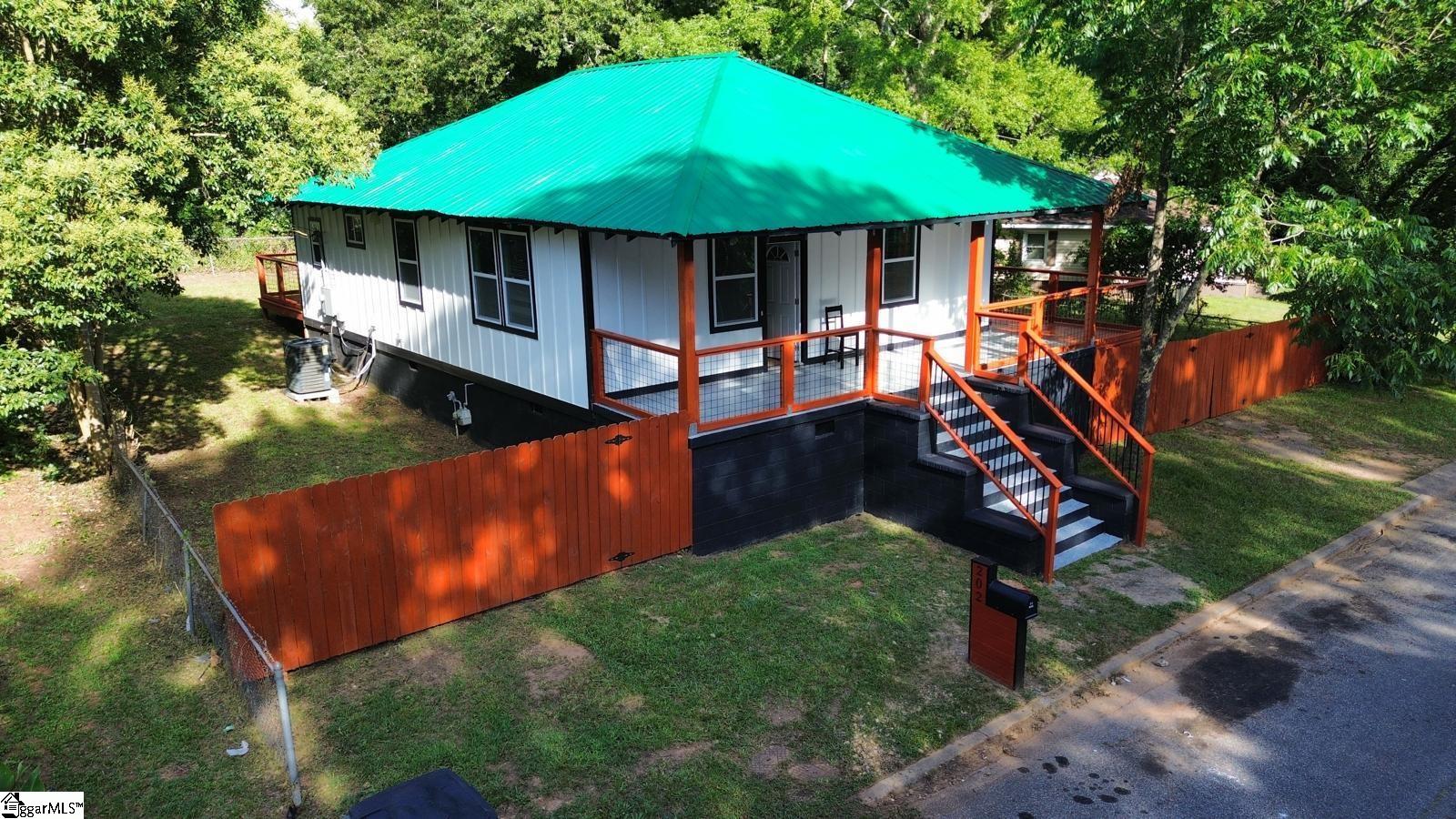 202 K Street Anderson, SC 29625