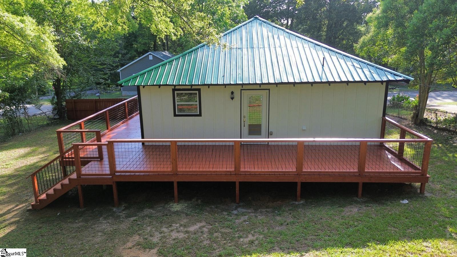 202 K Street Anderson, SC 29625