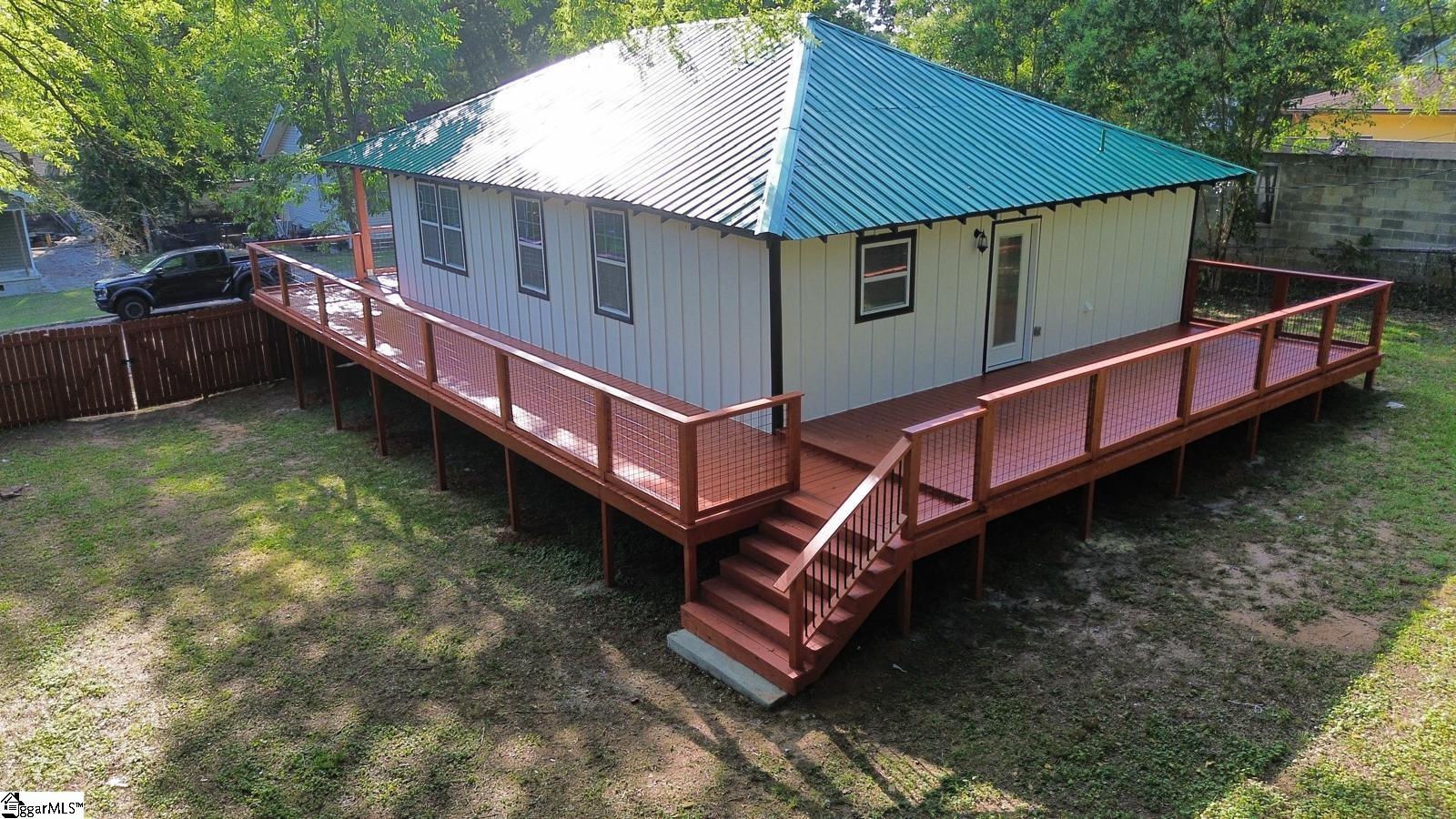 202 K Street Anderson, SC 29625