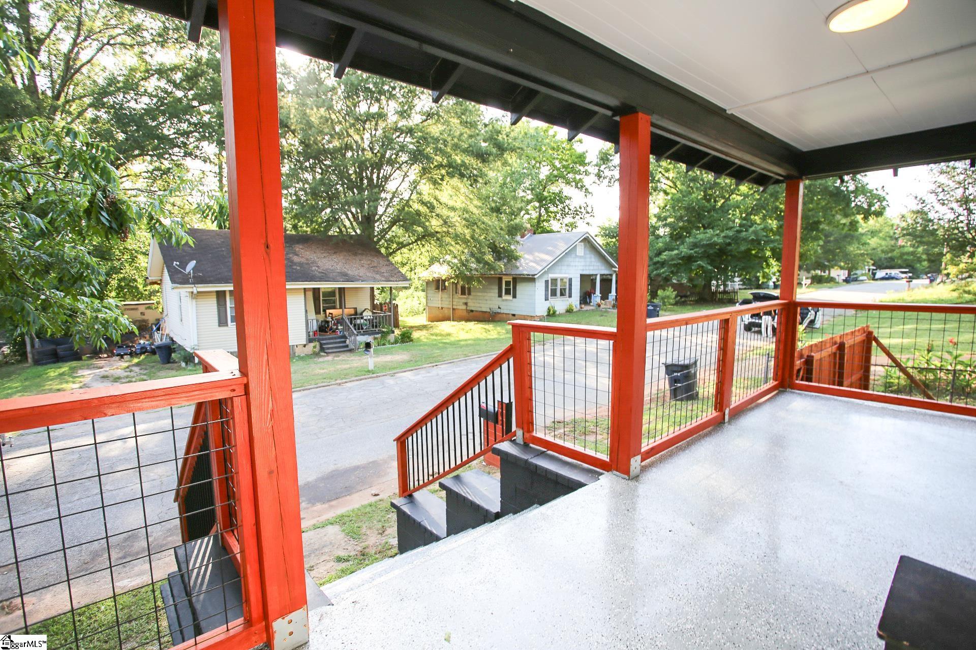 202 K Street Anderson, SC 29625