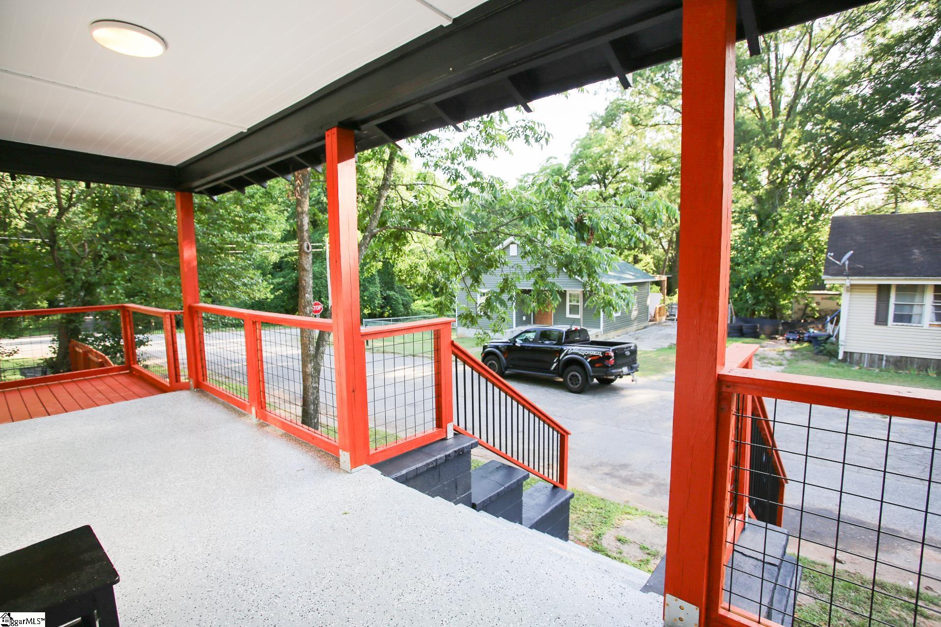 202 K Street Anderson, SC 29625