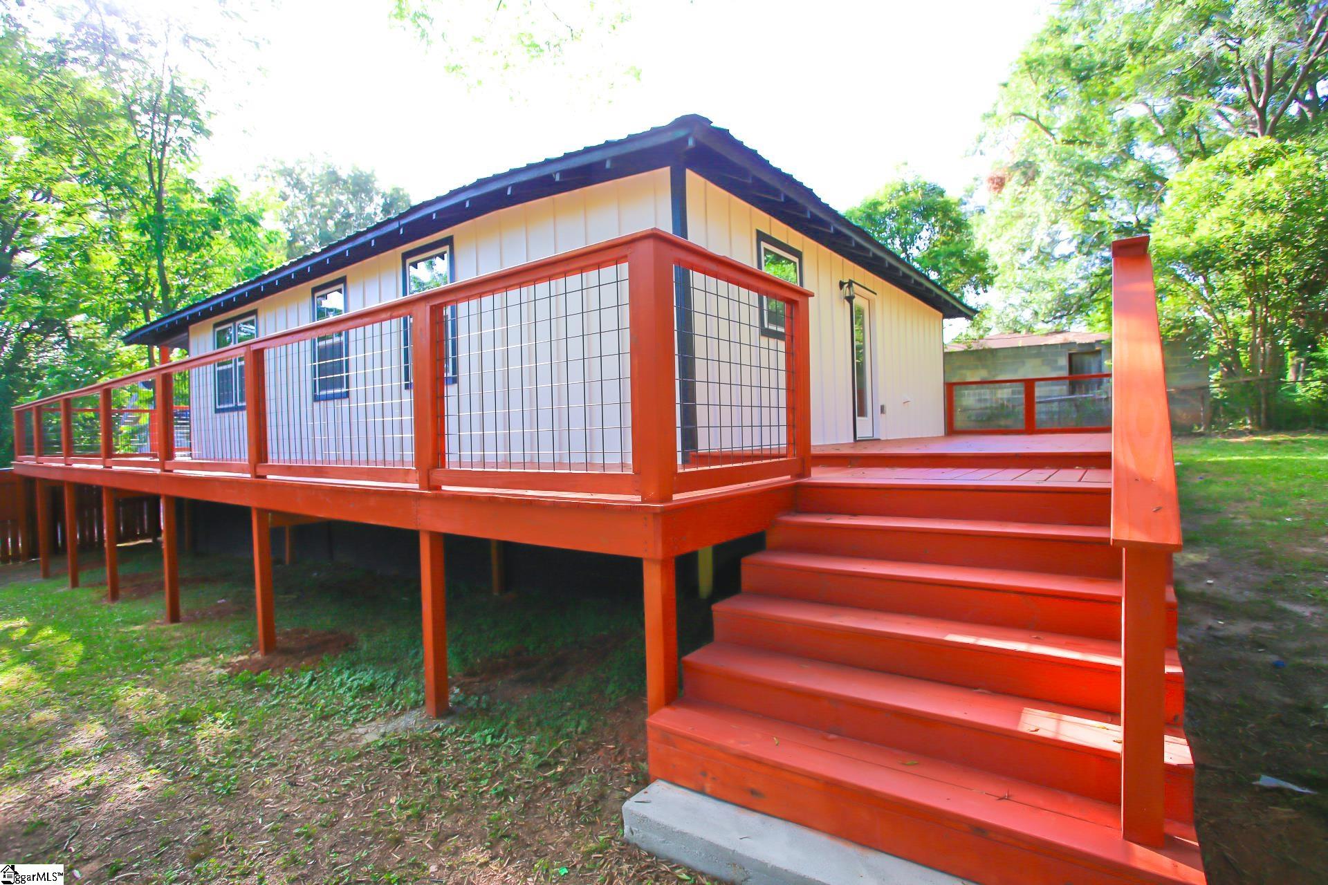 202 K Street Anderson, SC 29625