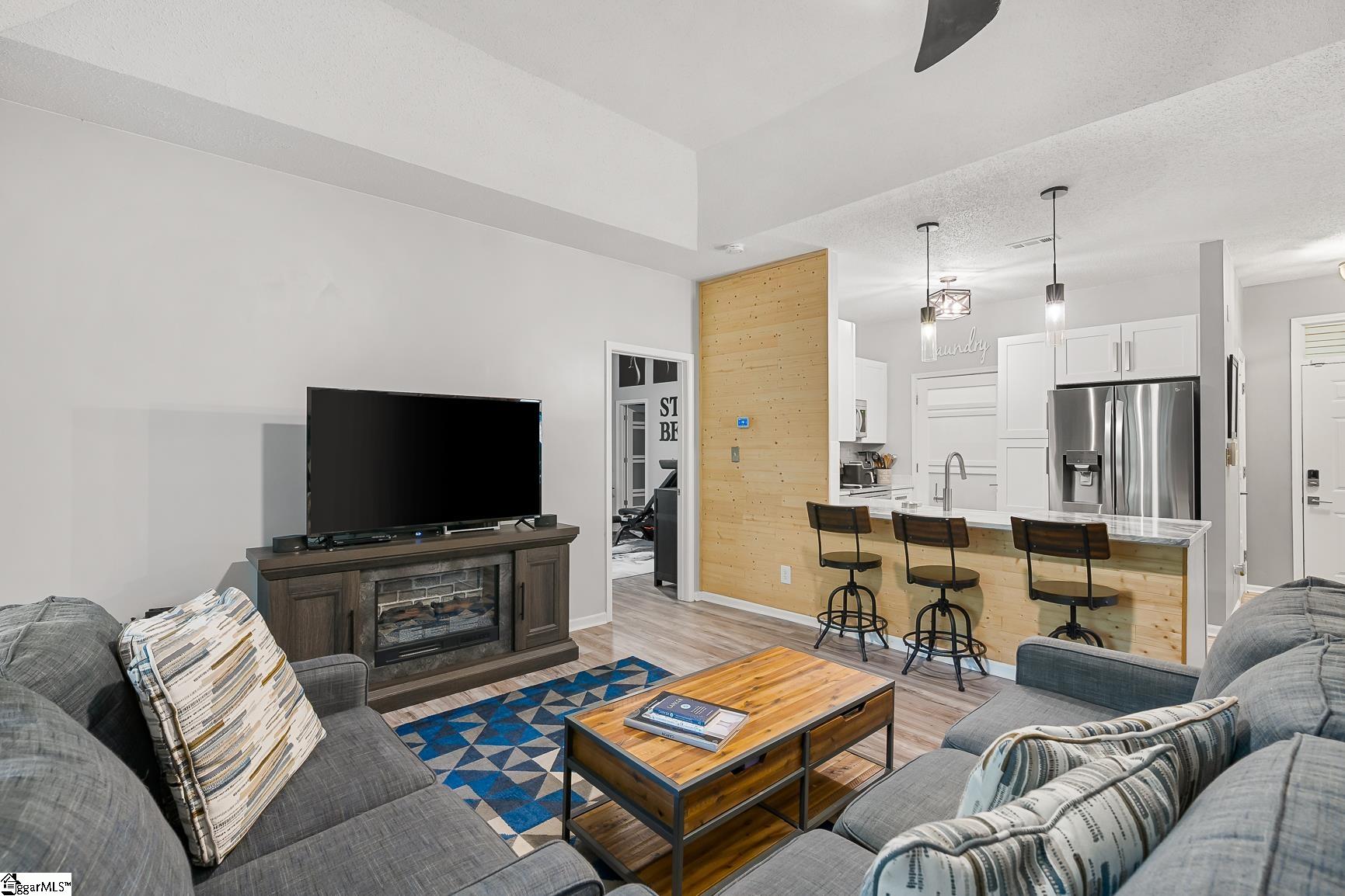 150 Wexford Drive UNIT Unit 207 Anderson, SC 29621