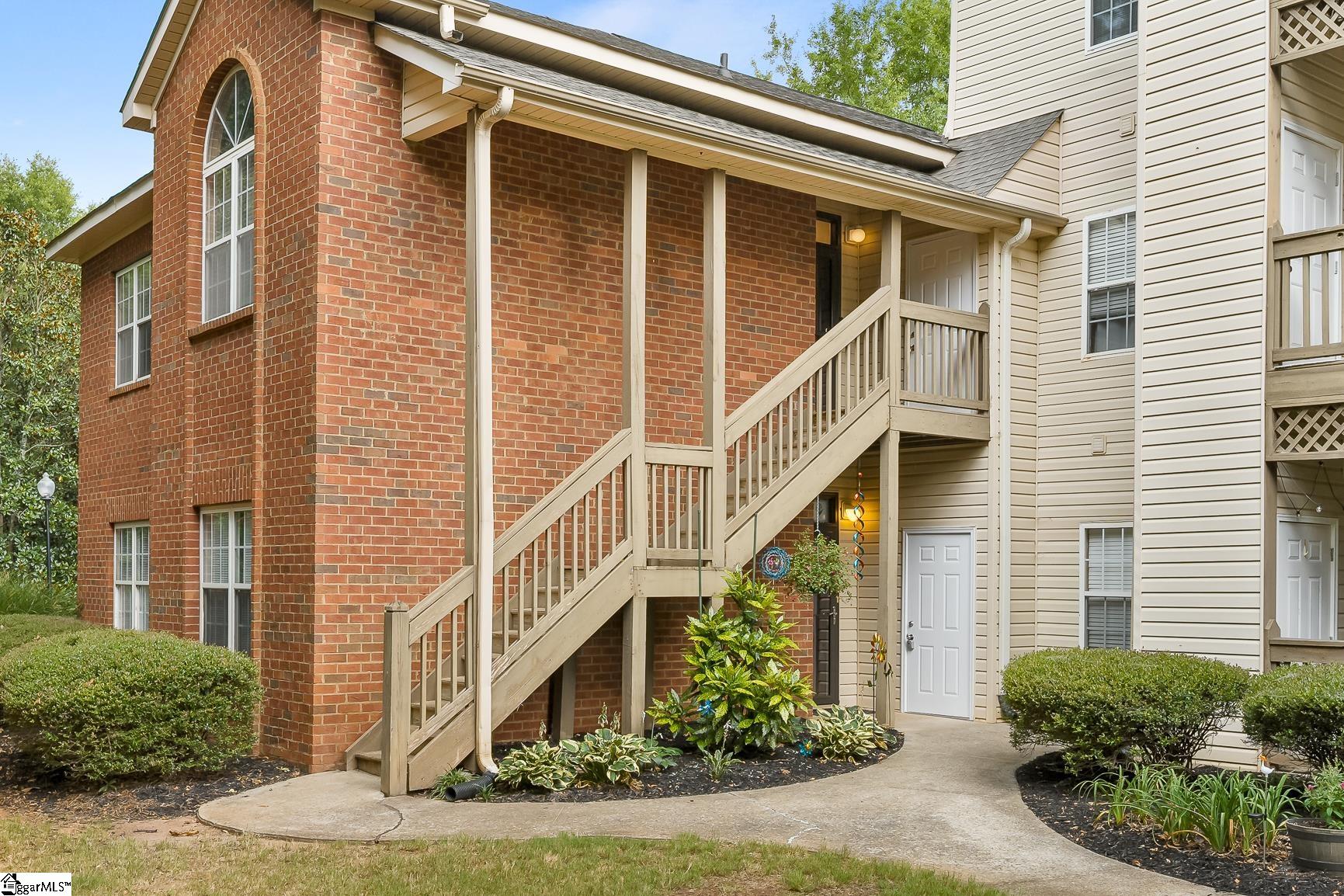 150 Wexford Drive UNIT Unit 207 Anderson, SC 29621