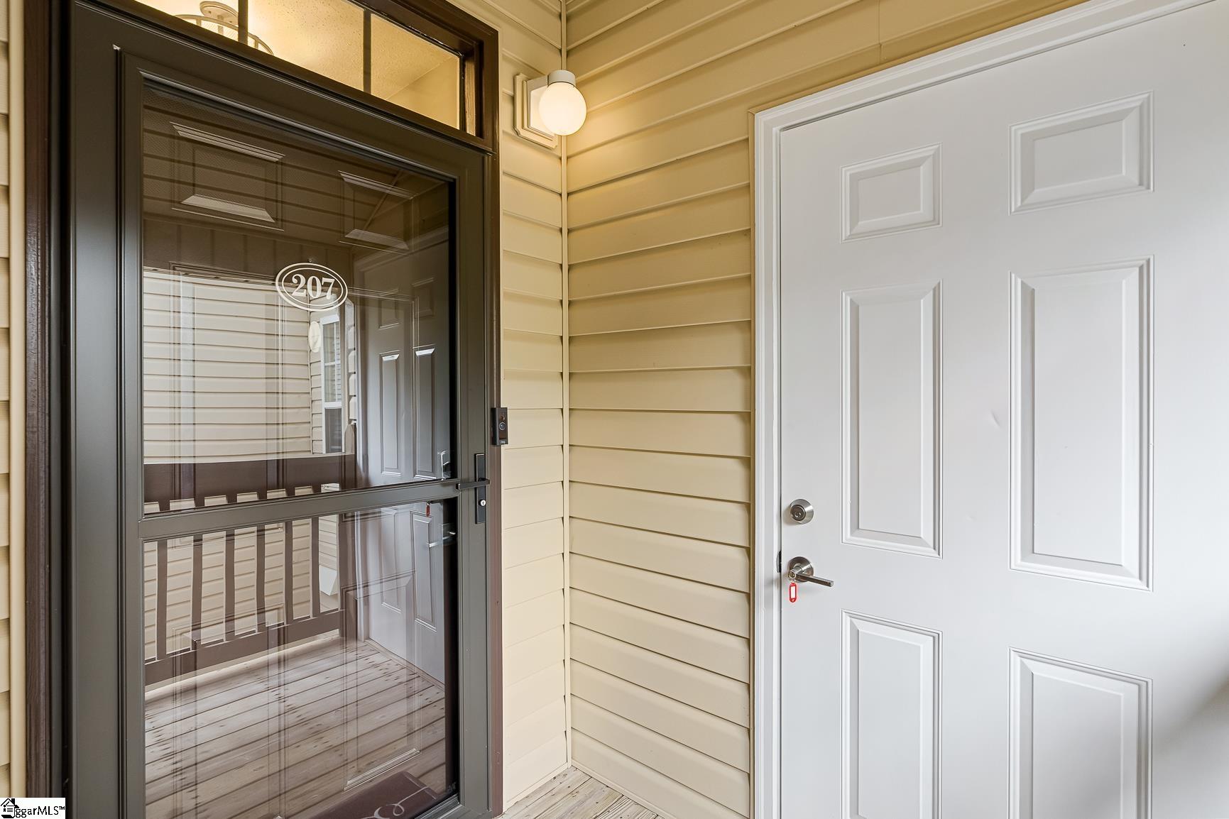 150 Wexford Drive UNIT Unit 207 Anderson, SC 29621