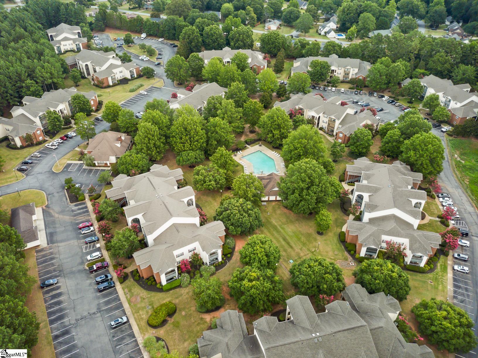 150 Wexford Drive UNIT Unit 207 Anderson, SC 29621