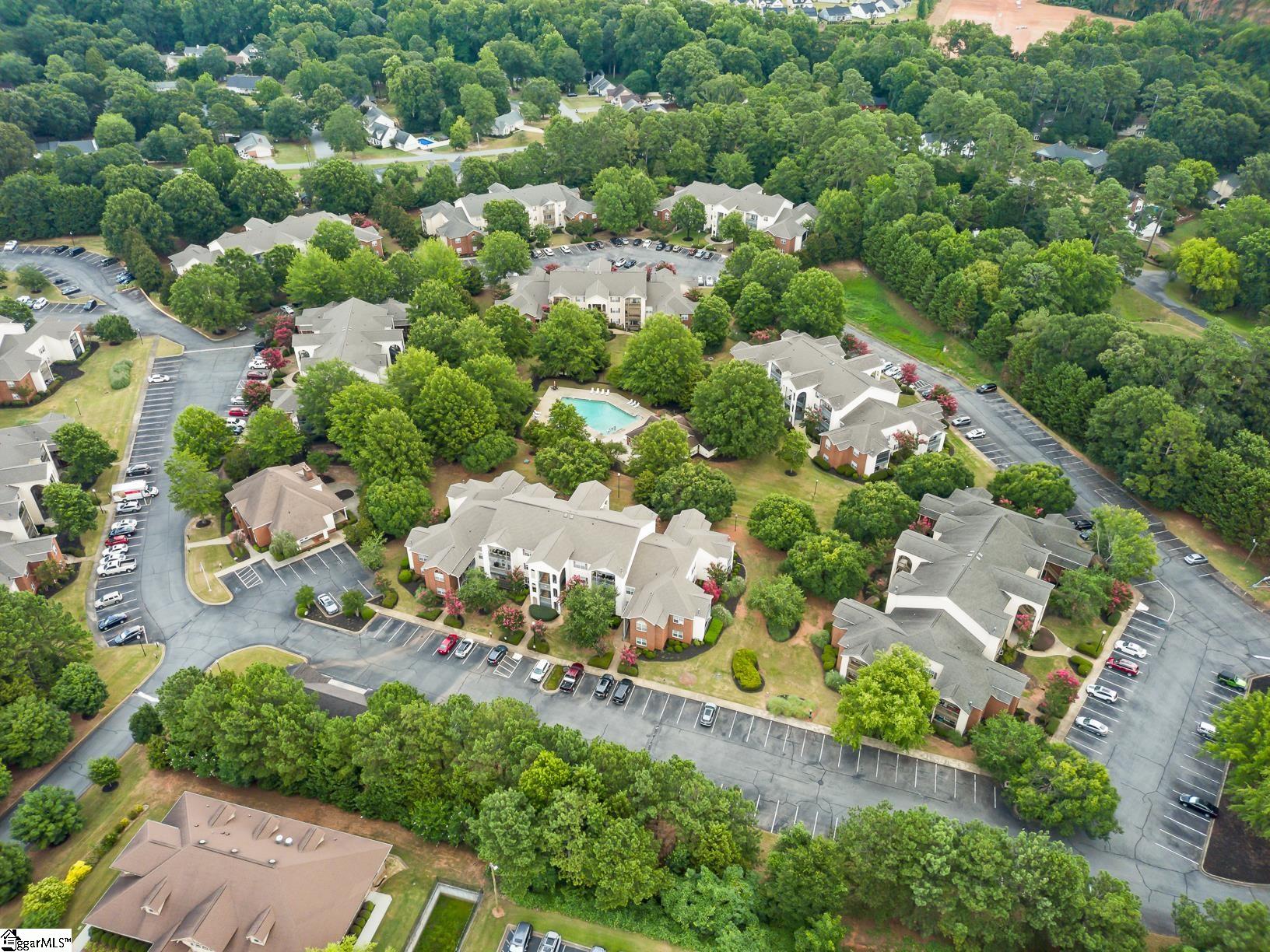 150 Wexford Drive UNIT Unit 207 Anderson, SC 29621