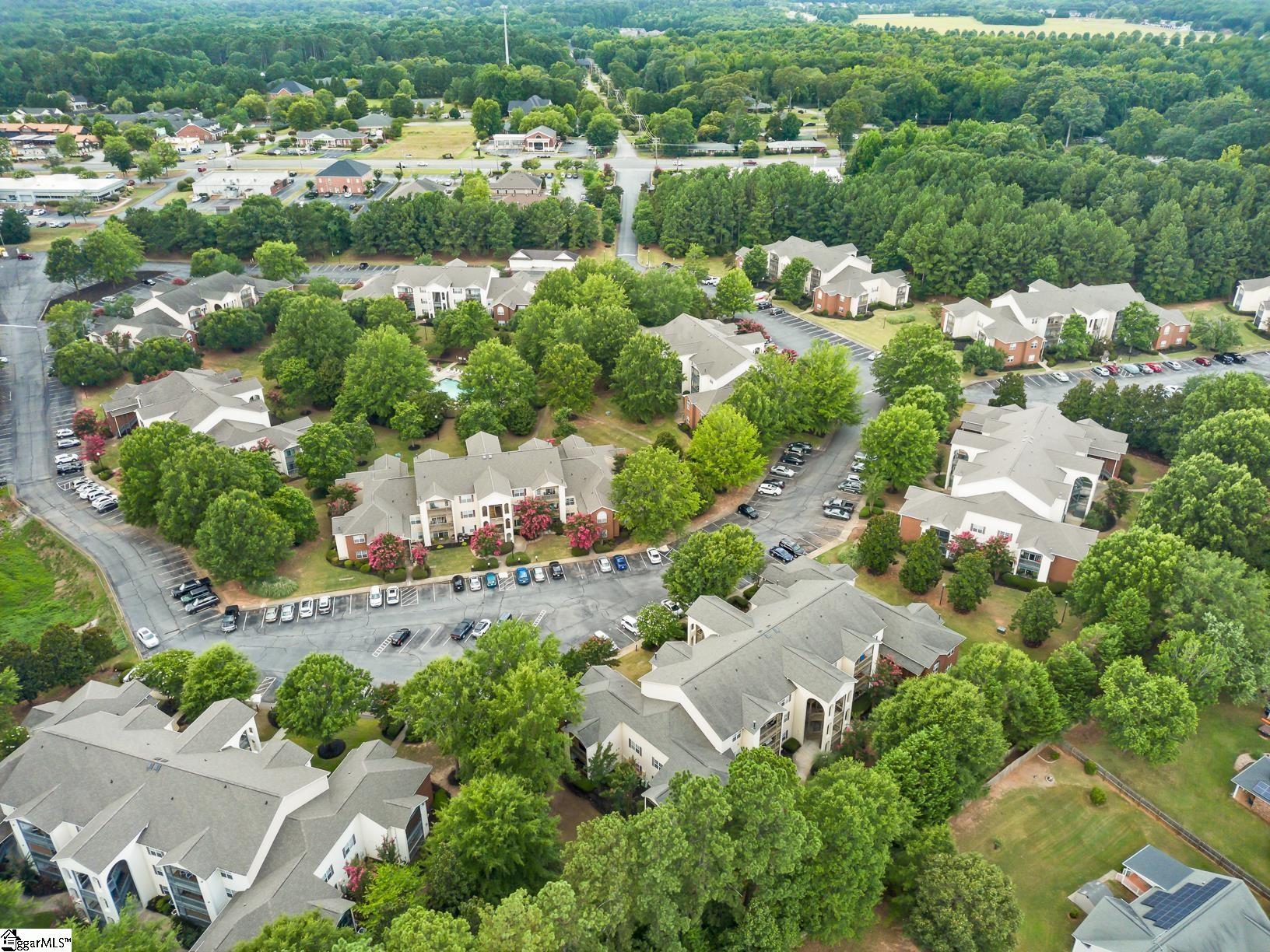 150 Wexford Drive UNIT Unit 207 Anderson, SC 29621