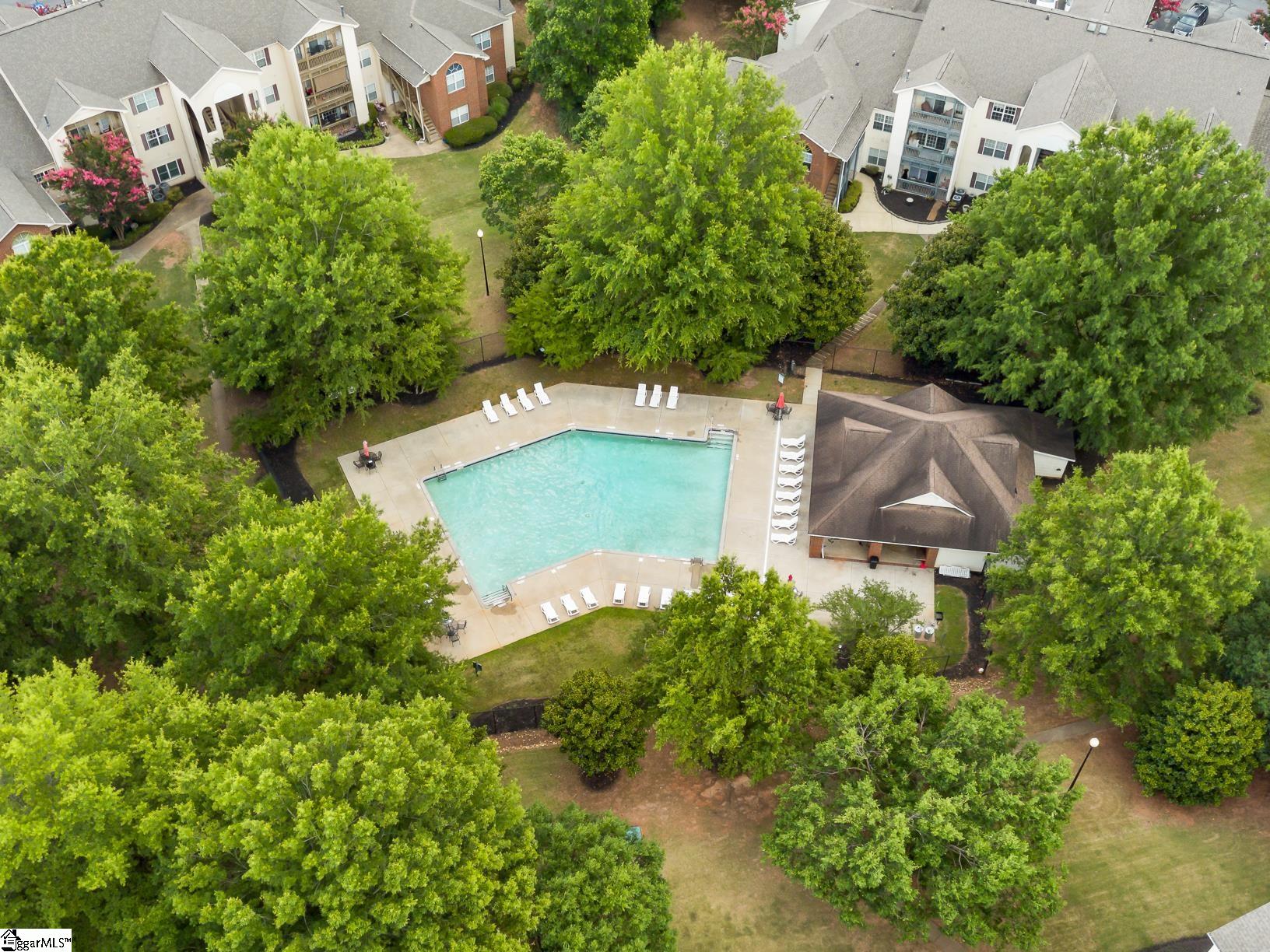 150 Wexford Drive UNIT Unit 207 Anderson, SC 29621