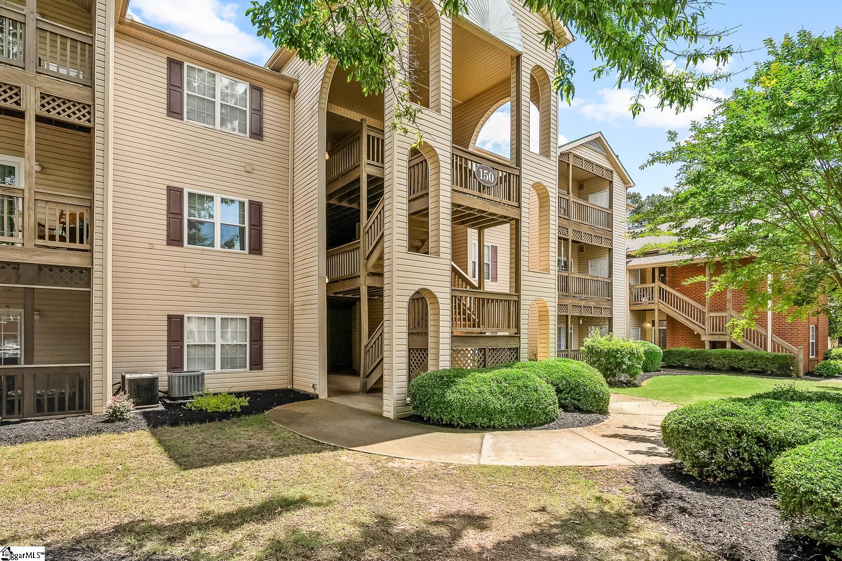 150 Wexford Drive UNIT Unit 207 Anderson, SC 29621