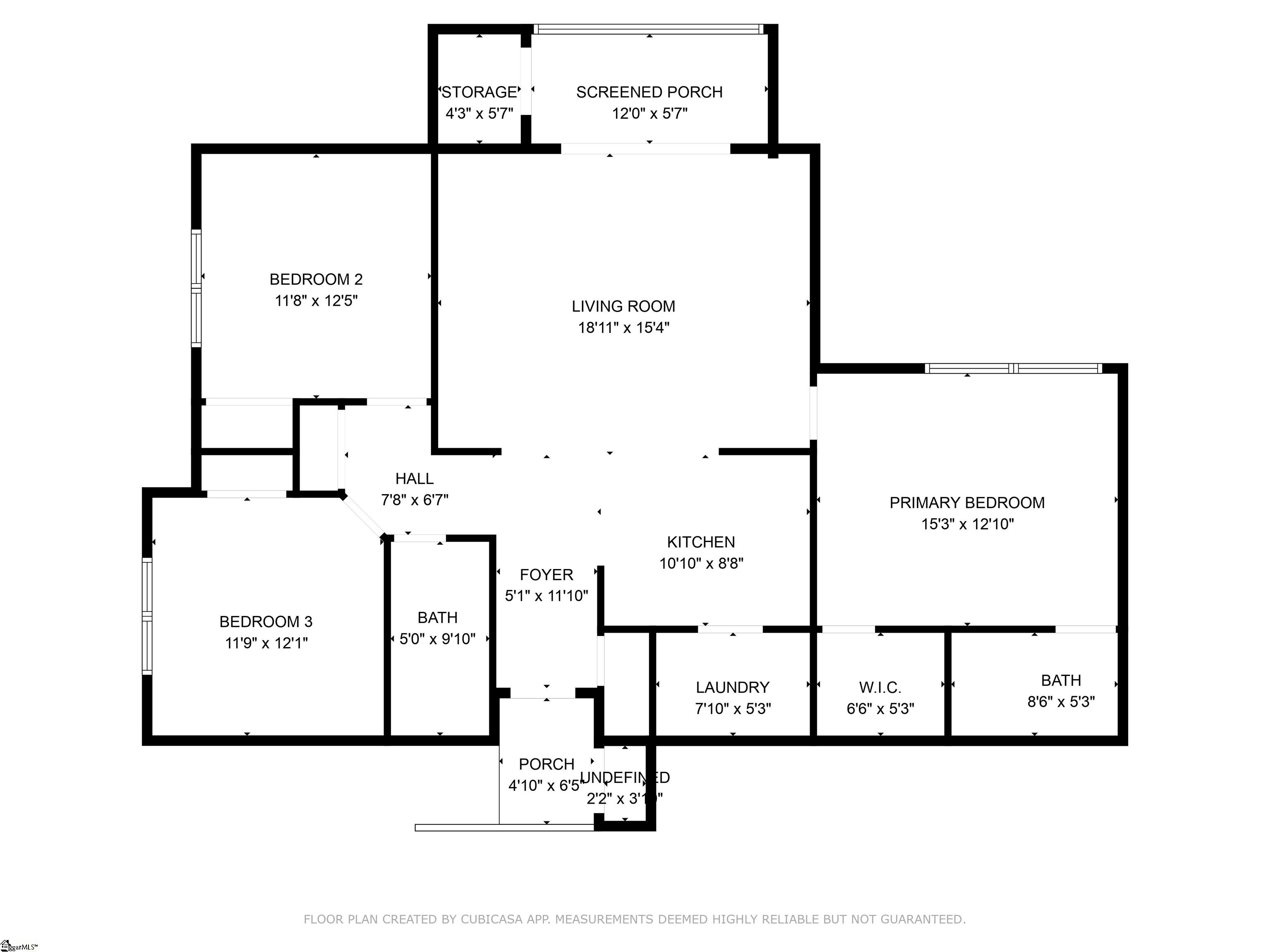 150 Wexford Drive UNIT Unit 207 Anderson, SC 29621