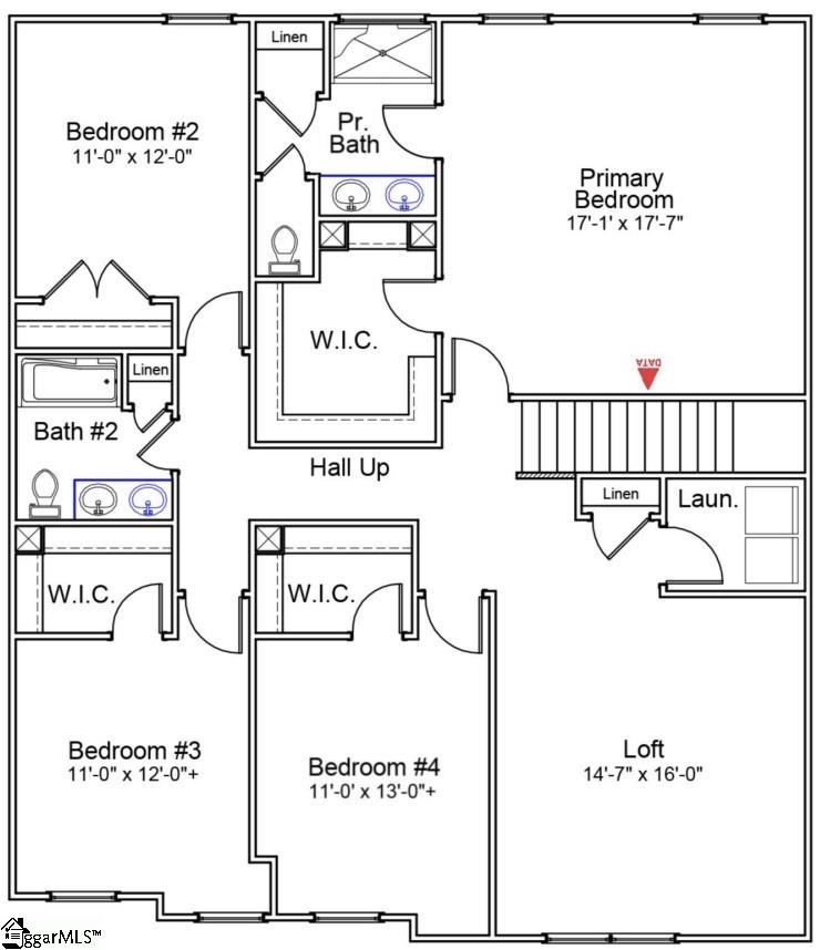 7070 Fairview Falls Drive UNIT Lot 33 Chesnee, SC 29323