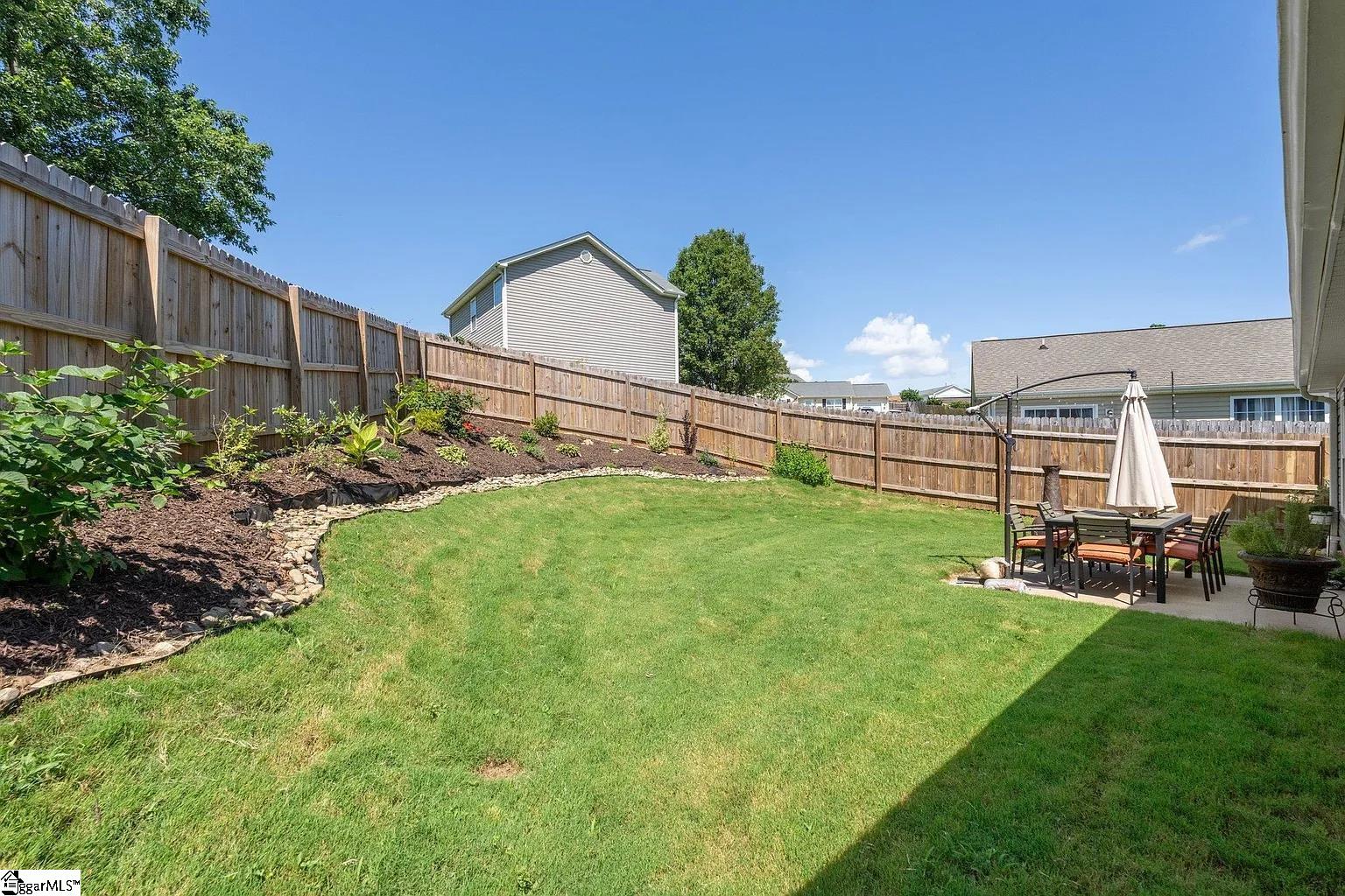 308 Juniper Leaf Way Greer, SC 29651-3943