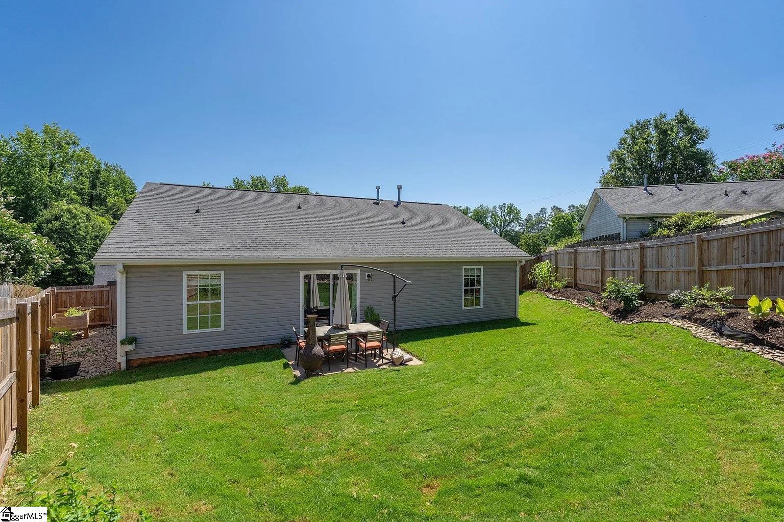 308 Juniper Leaf Way Greer, SC 29651-3943