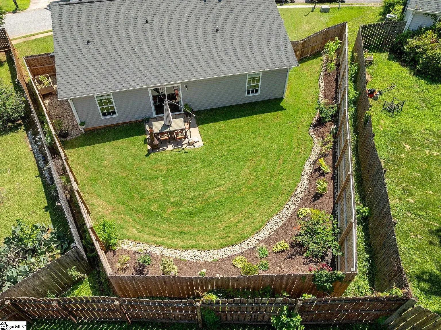 308 Juniper Leaf Way Greer, SC 29651-3943