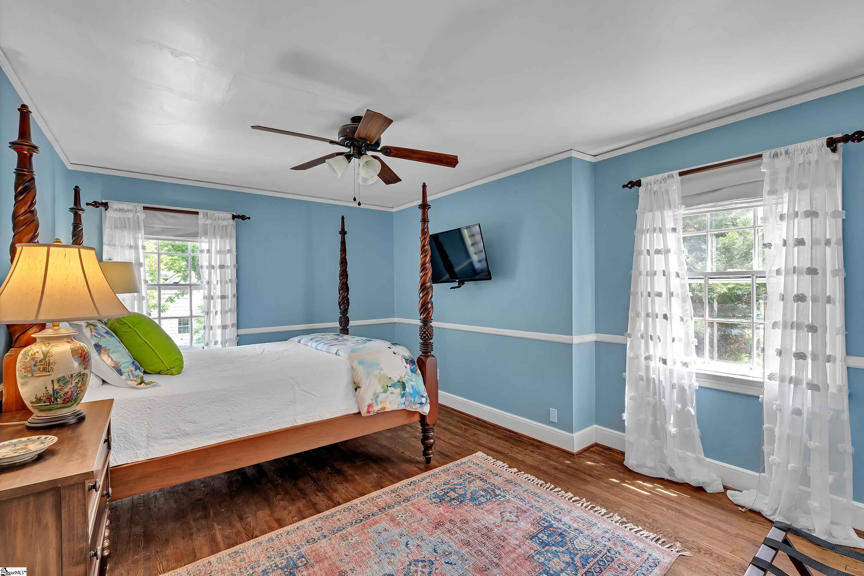 1 Longview Terrace Greenville, SC 29605