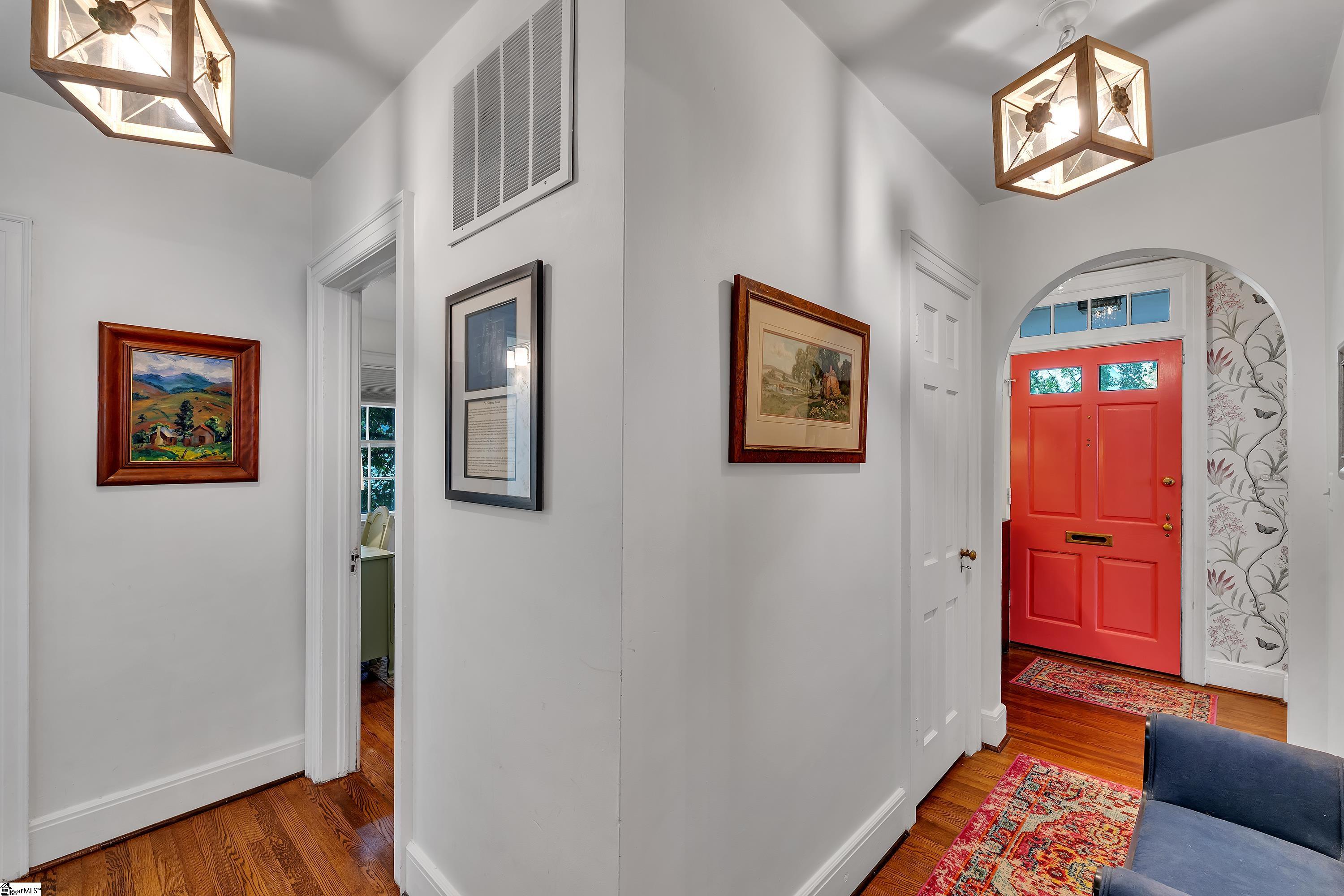 1 Longview Terrace Greenville, SC 29605