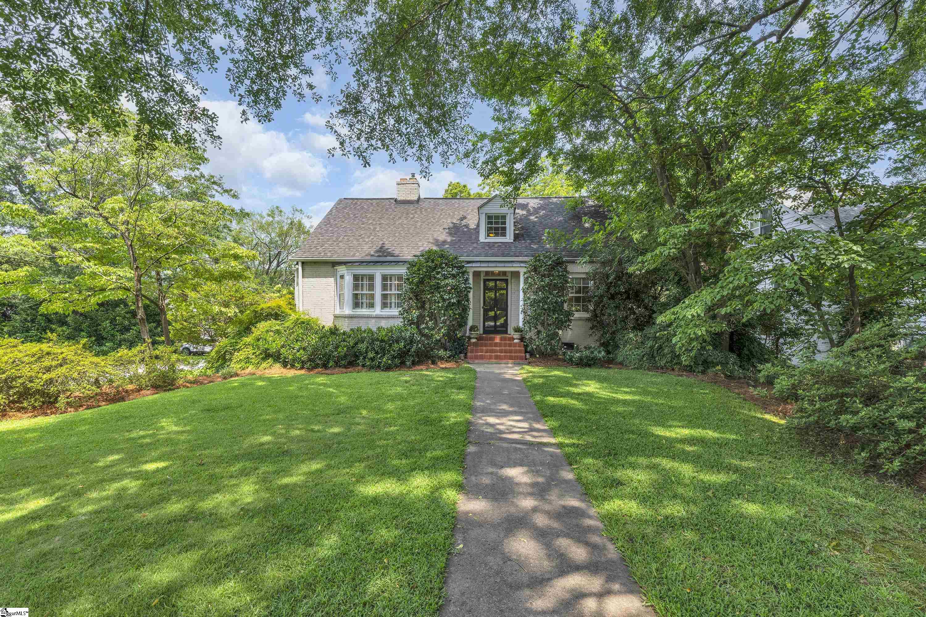 1 Longview Terrace Greenville, SC 29605