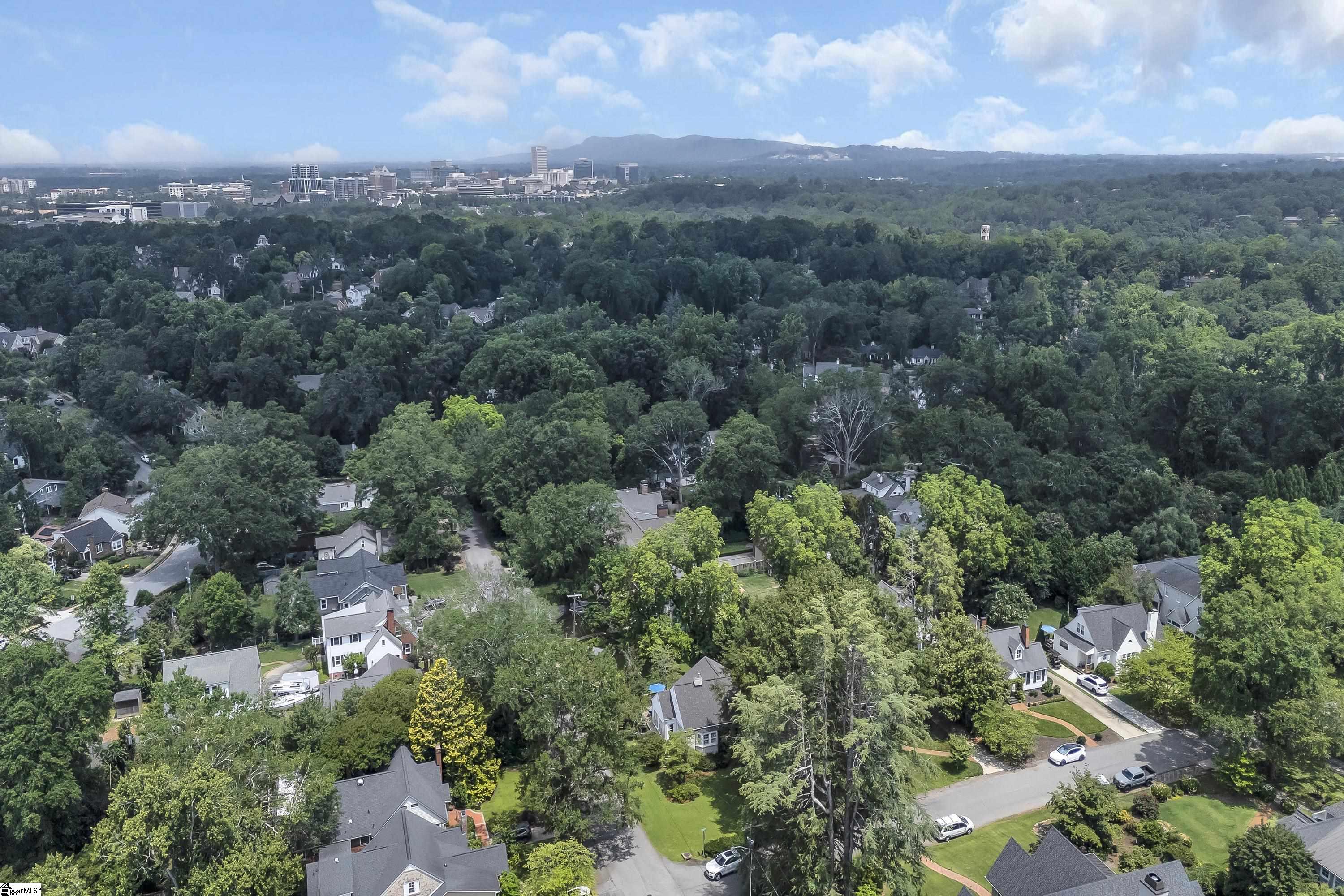1 Longview Terrace Greenville, SC 29605