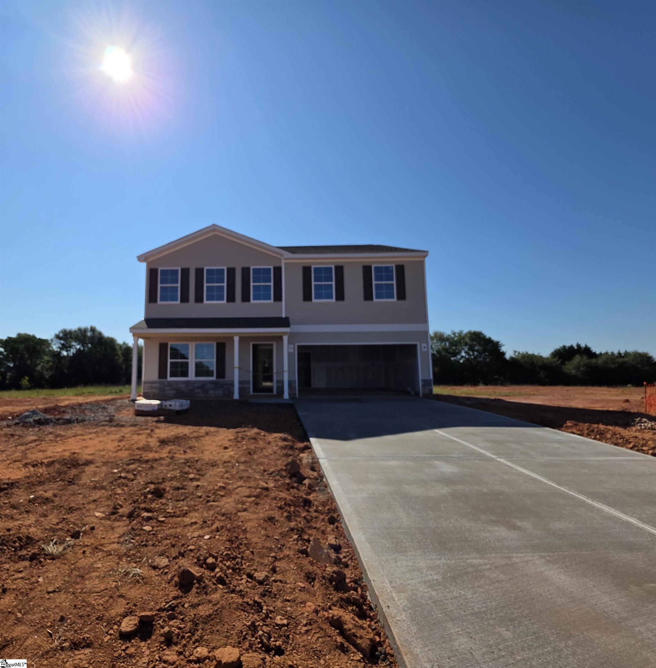 415 Dodger Avenue UNIT Lot 4 Chesnee, SC 29323