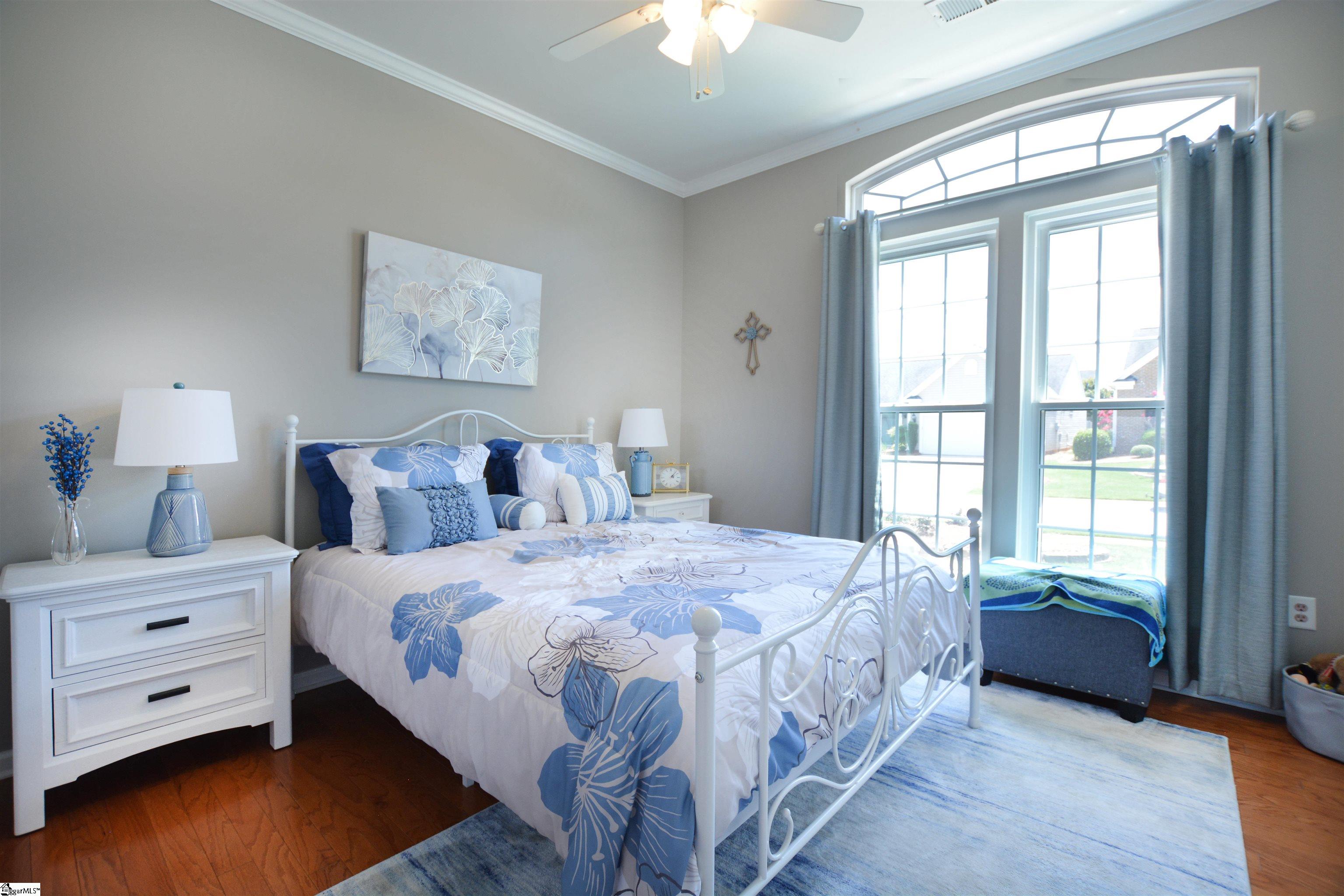 2 Bamburg Brae Court Simpsonville, SC 29681