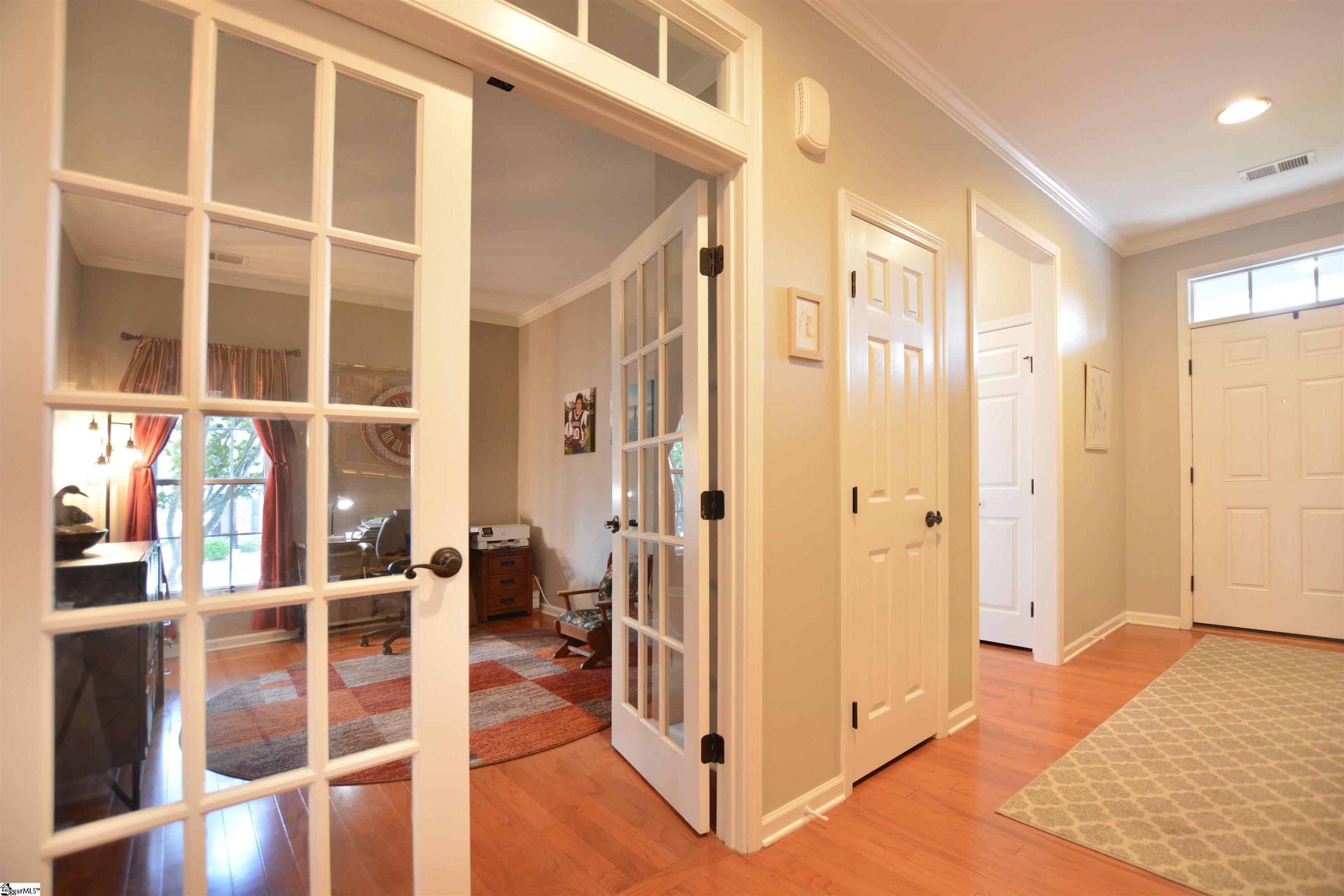 2 Bamburg Brae Court Simpsonville, SC 29681