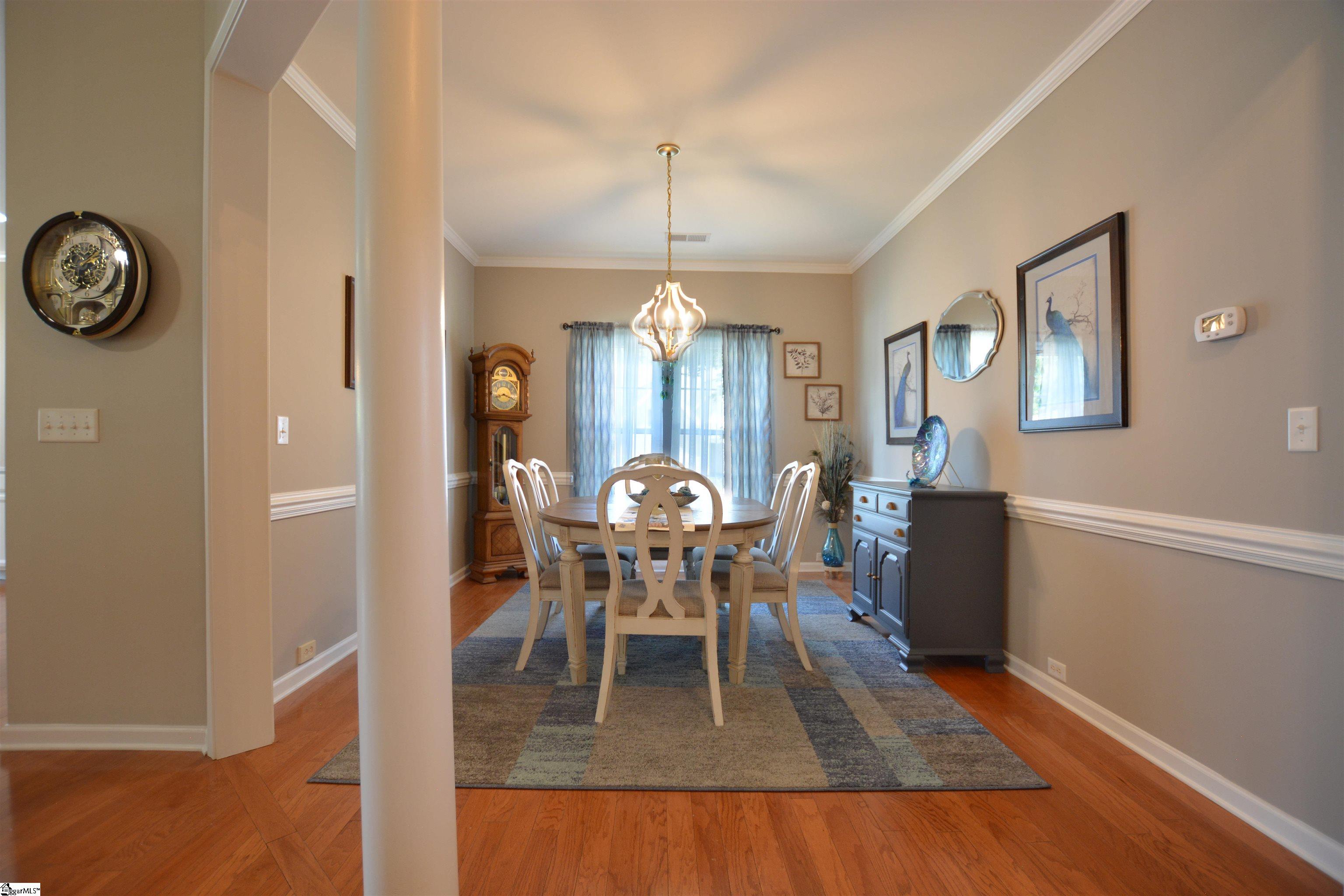 2 Bamburg Brae Court Simpsonville, SC 29681