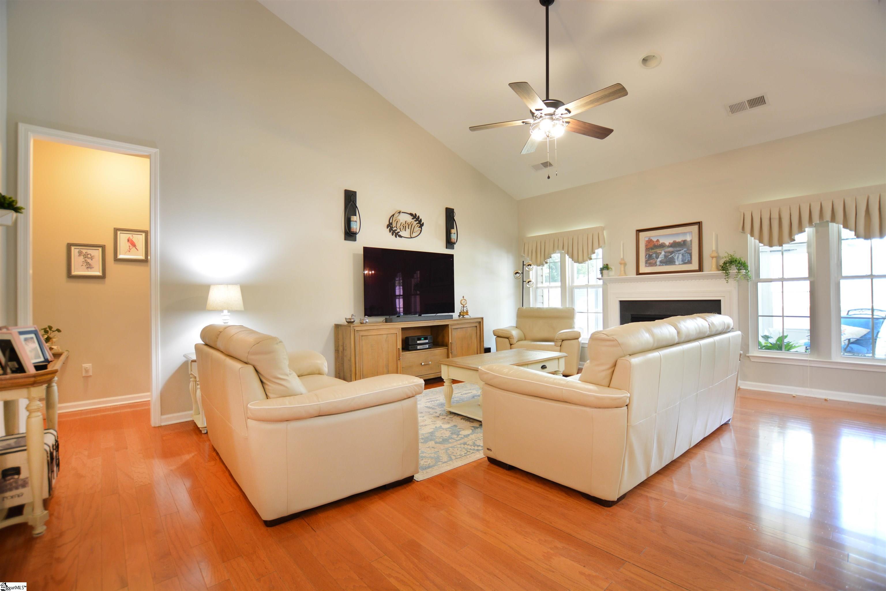 2 Bamburg Brae Court Simpsonville, SC 29681