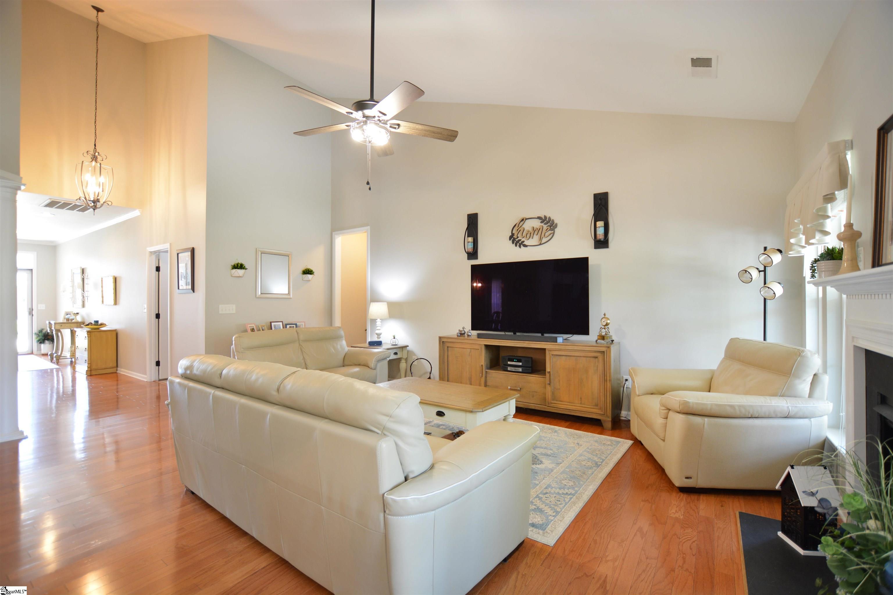 2 Bamburg Brae Court Simpsonville, SC 29681