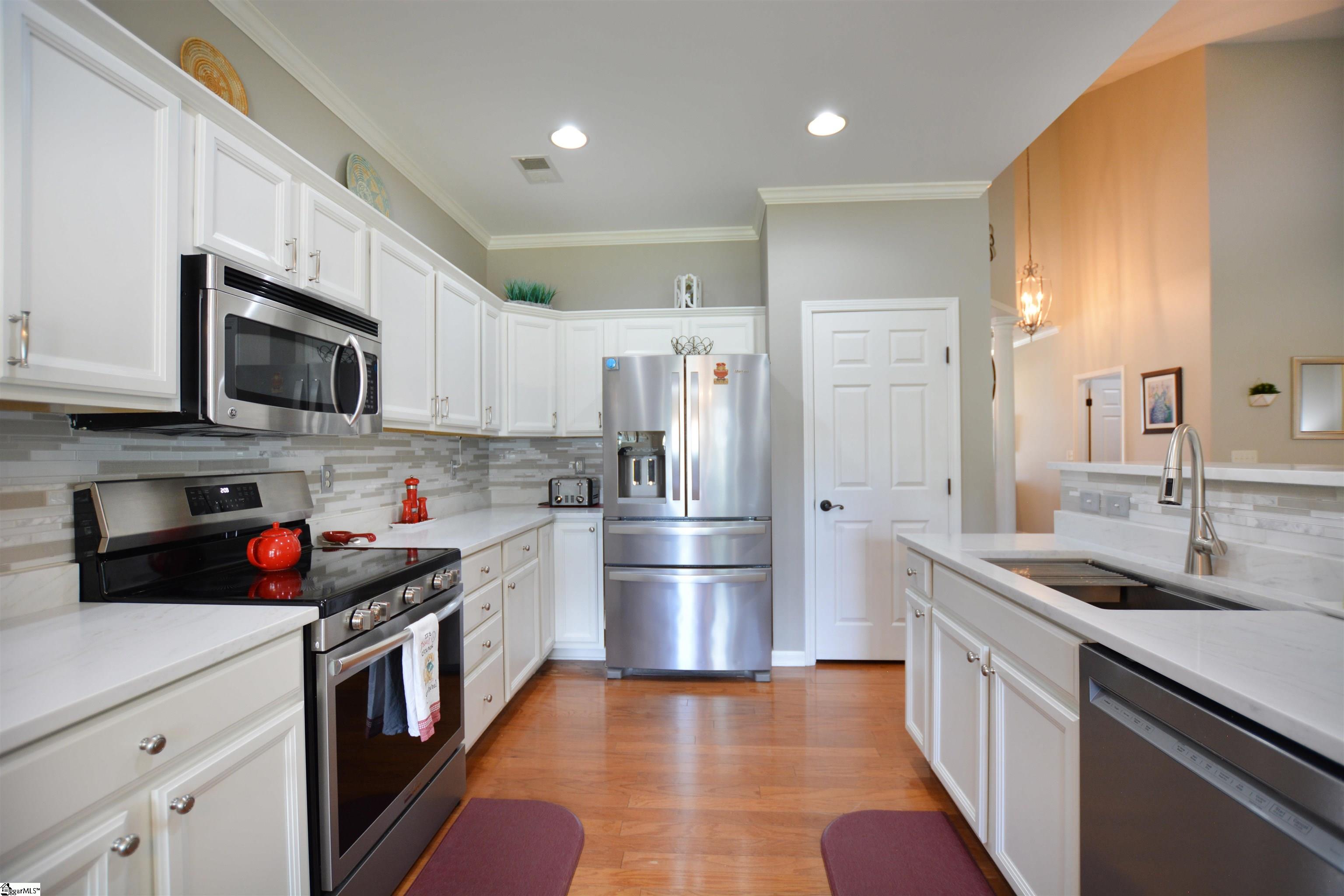 2 Bamburg Brae Court Simpsonville, SC 29681