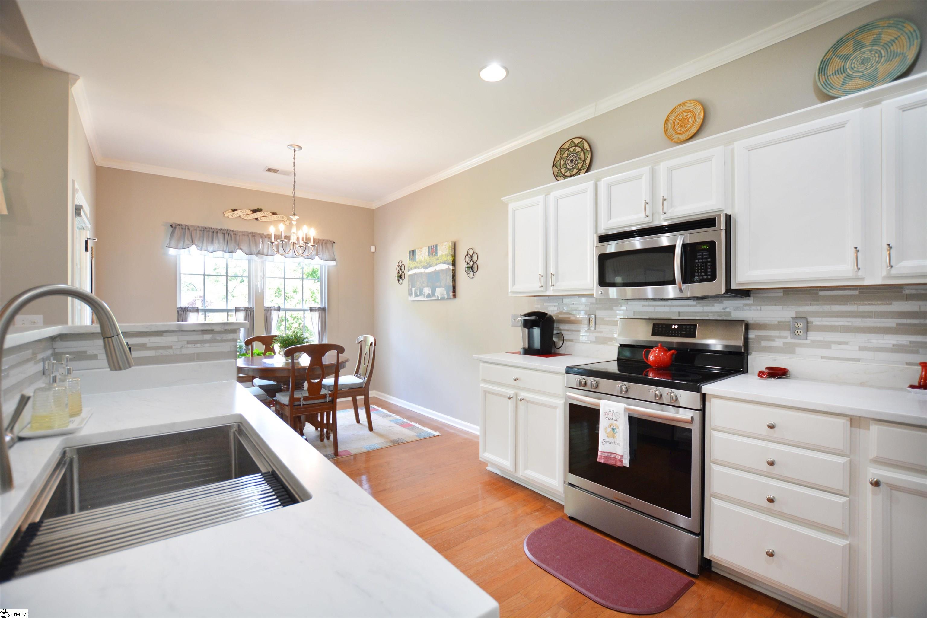 2 Bamburg Brae Court Simpsonville, SC 29681