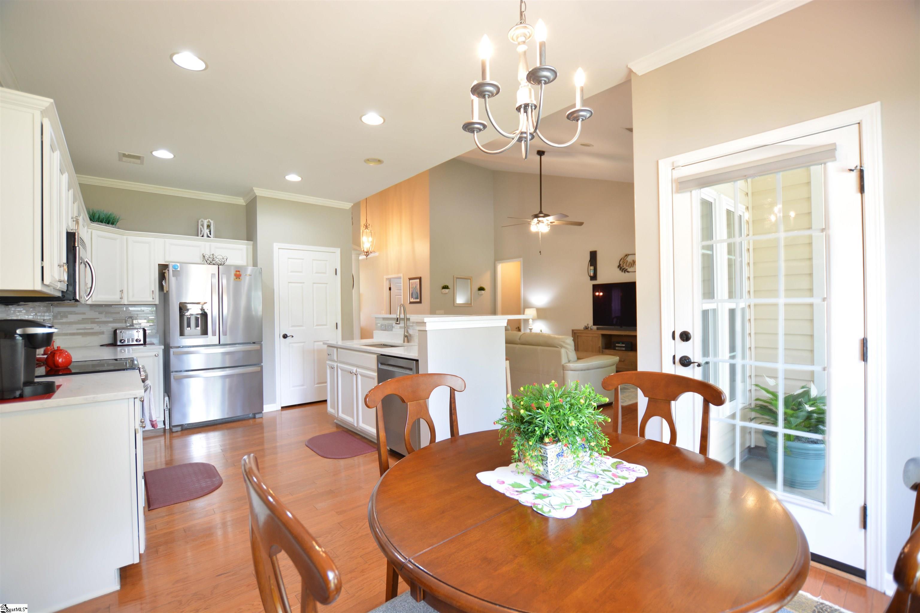 2 Bamburg Brae Court Simpsonville, SC 29681