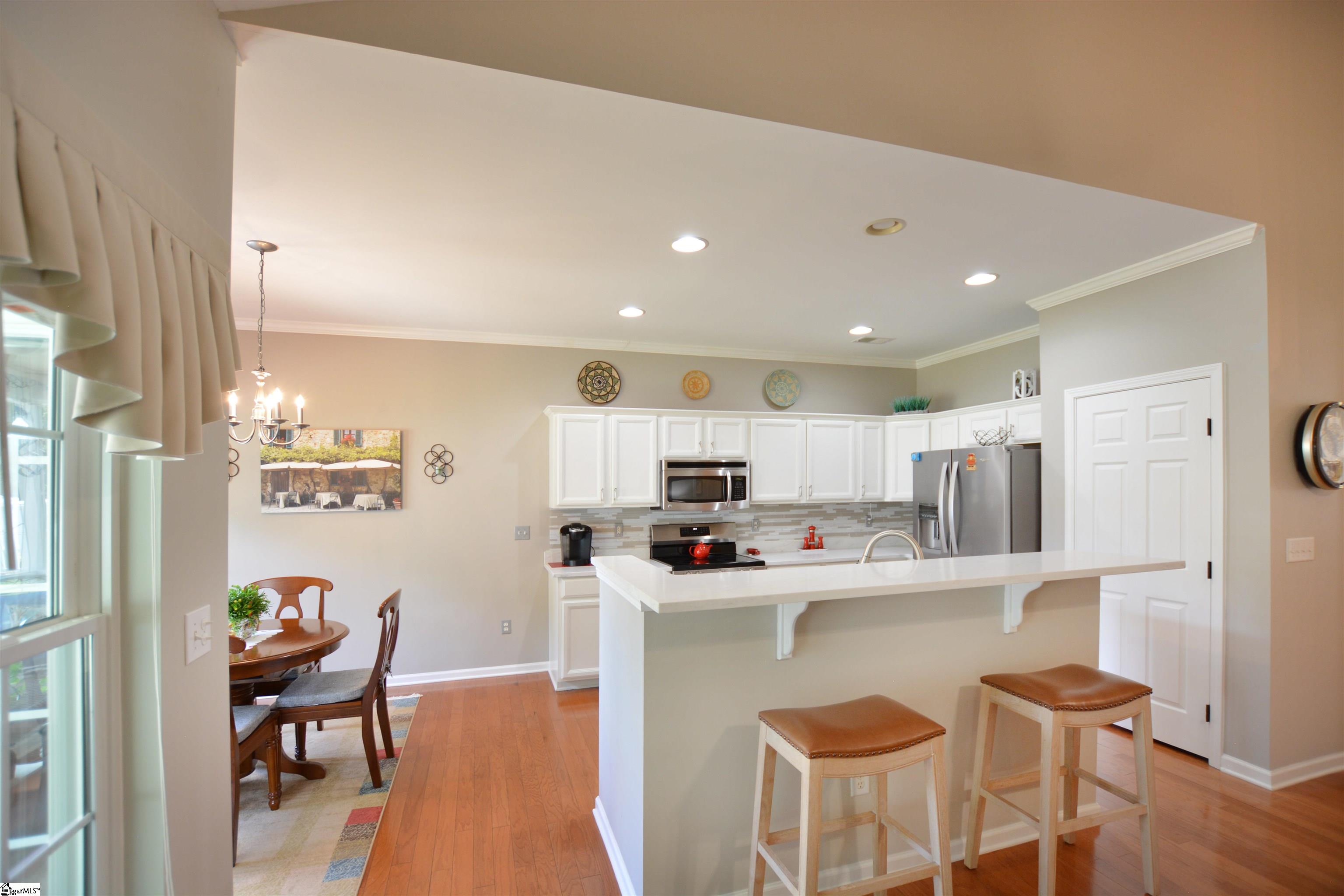 2 Bamburg Brae Court Simpsonville, SC 29681