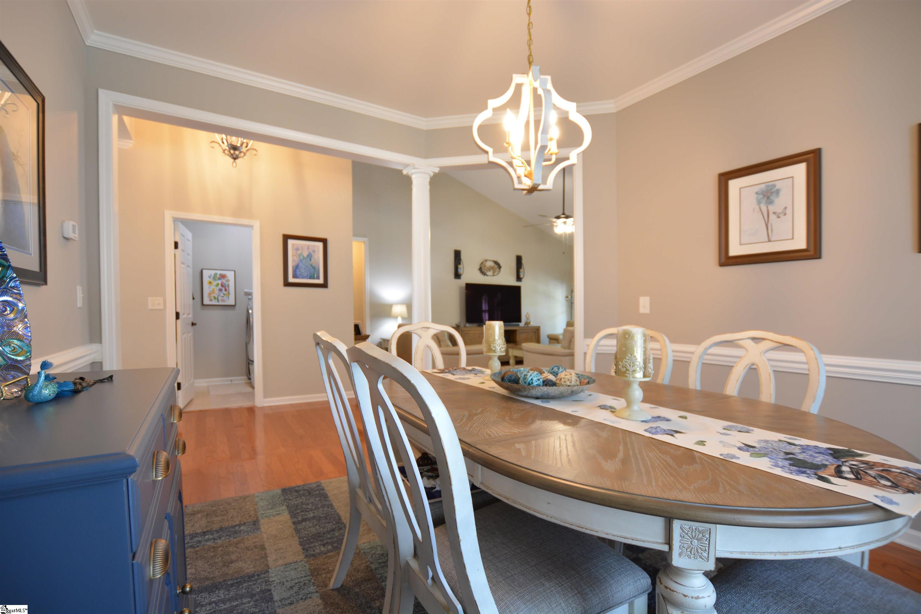 2 Bamburg Brae Court Simpsonville, SC 29681