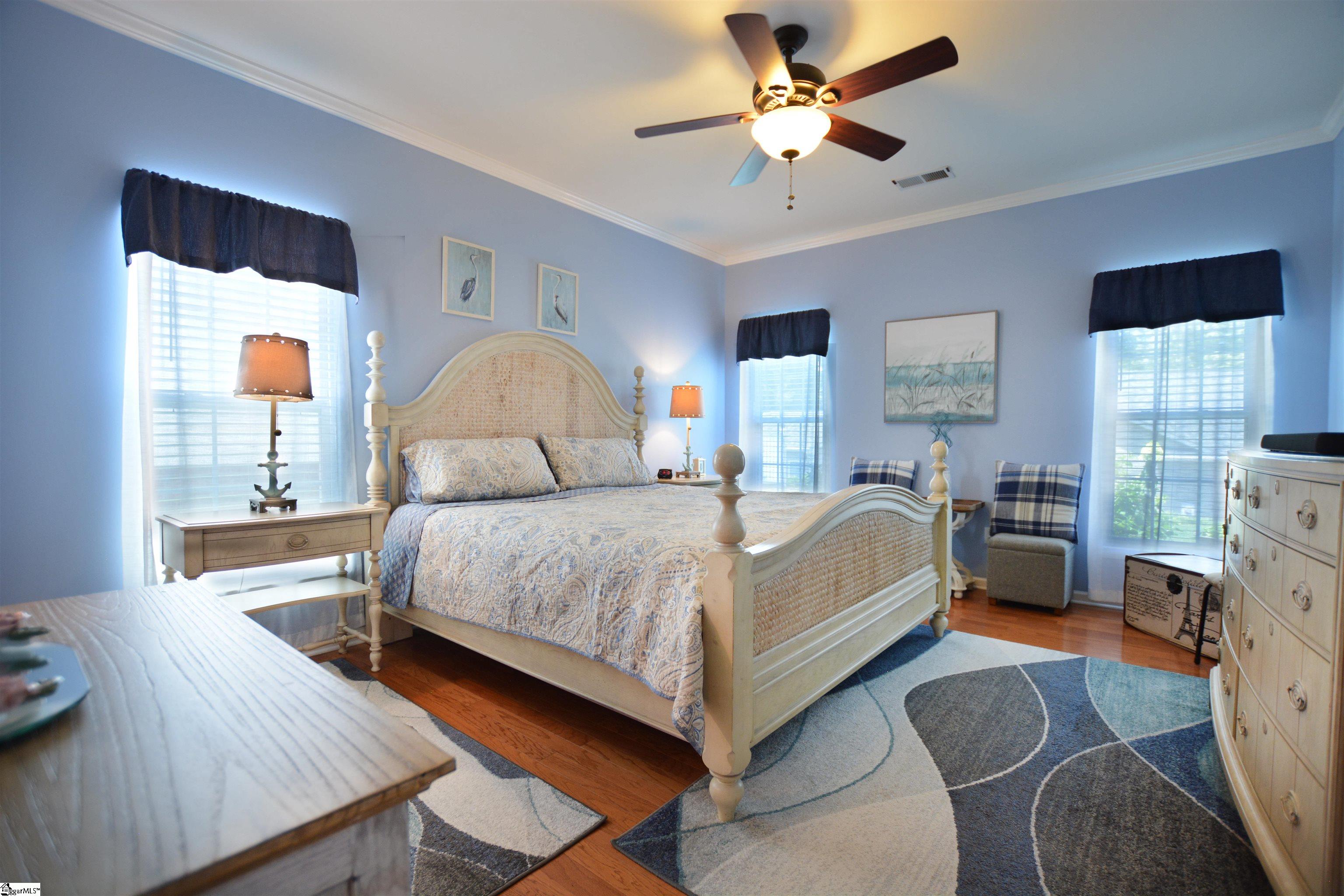 2 Bamburg Brae Court Simpsonville, SC 29681