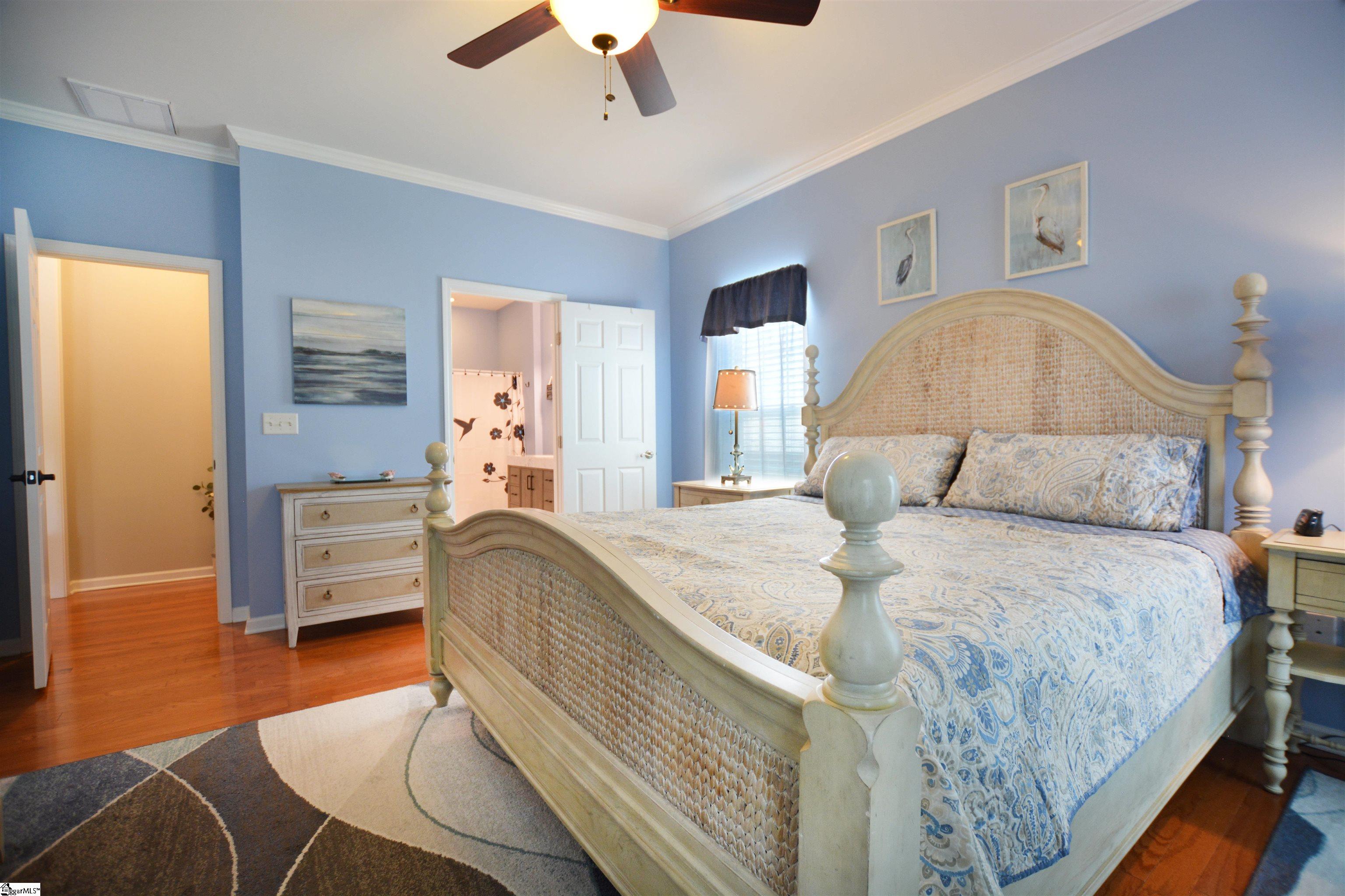 2 Bamburg Brae Court Simpsonville, SC 29681