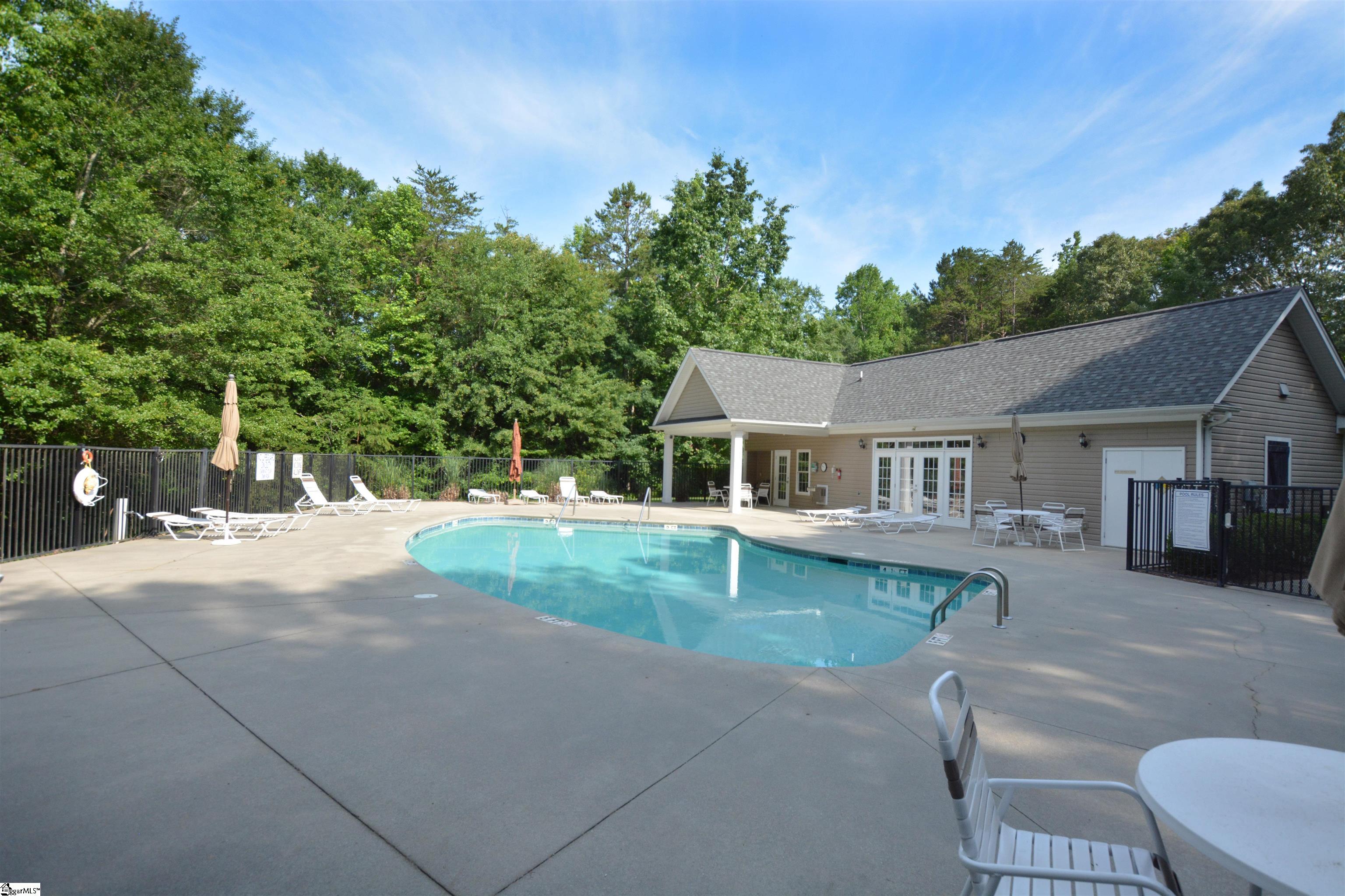 2 Bamburg Brae Court Simpsonville, SC 29681