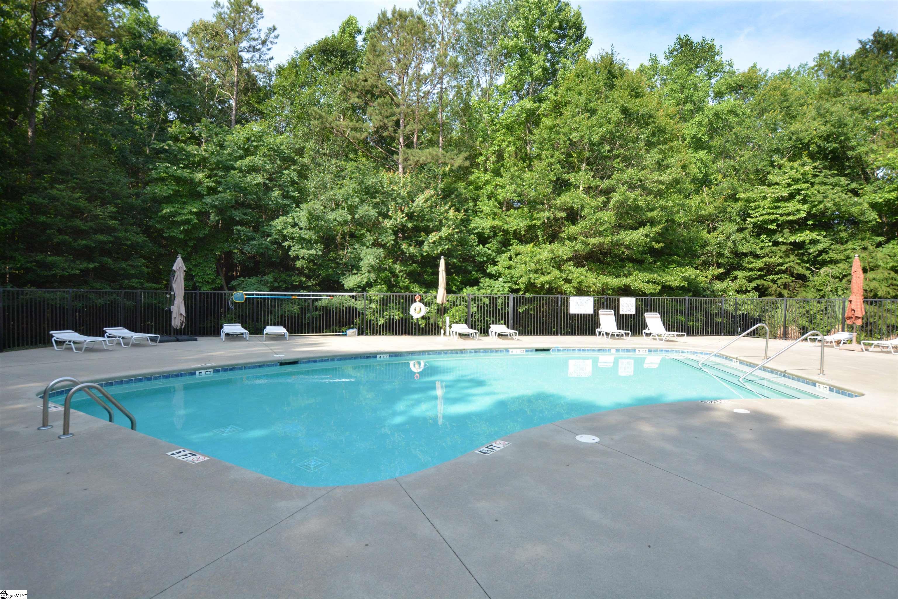 2 Bamburg Brae Court Simpsonville, SC 29681