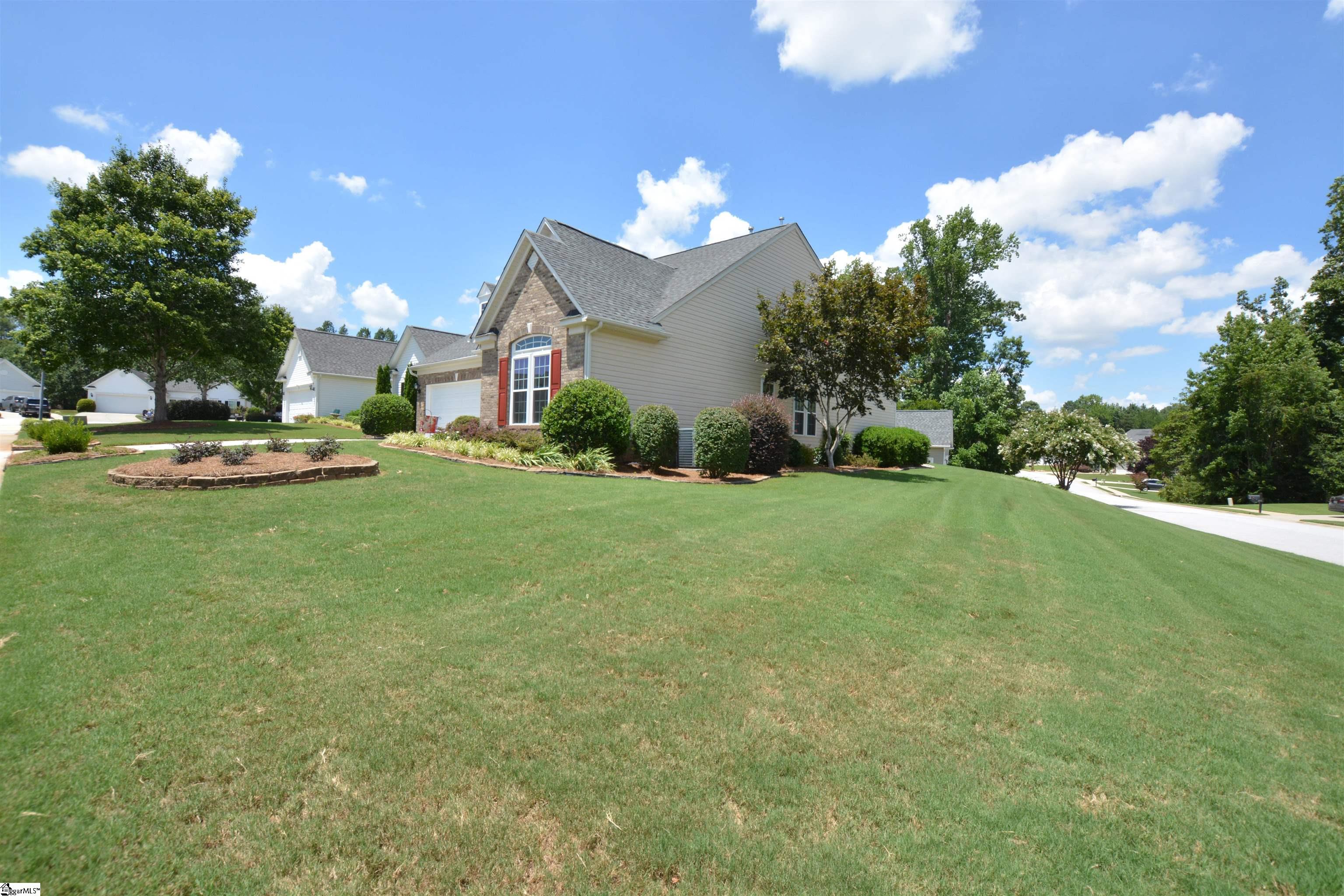 2 Bamburg Brae Court Simpsonville, SC 29681
