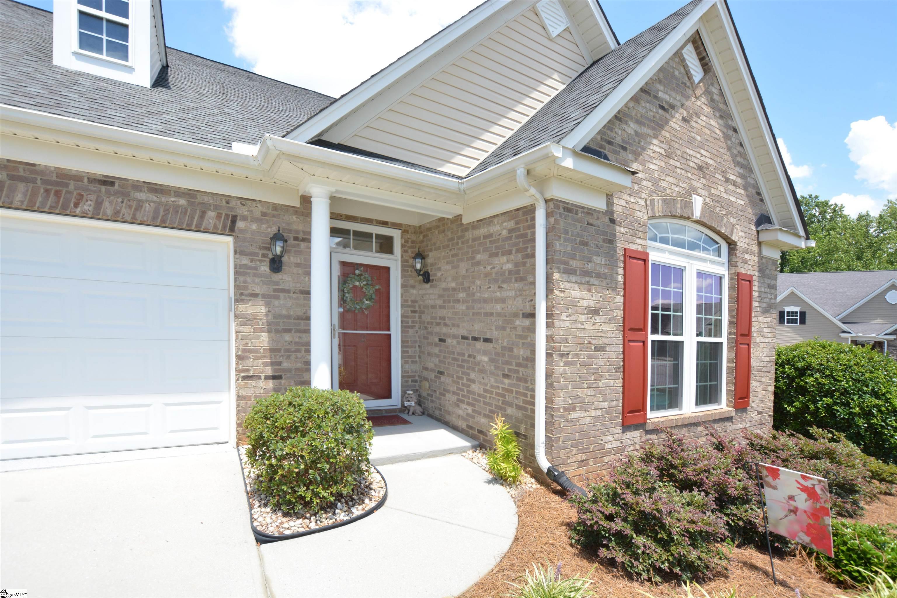 2 Bamburg Brae Court Simpsonville, SC 29681