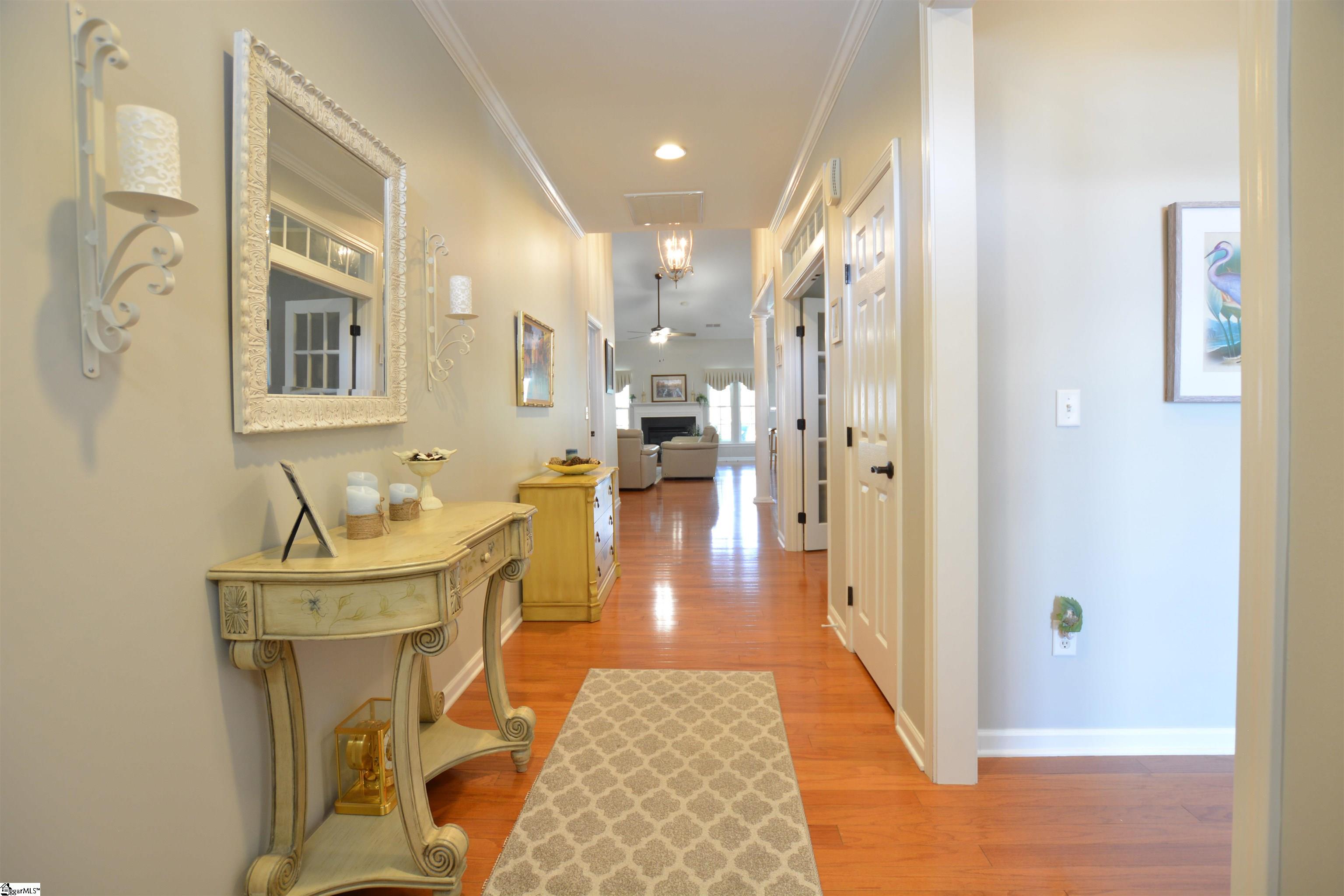 2 Bamburg Brae Court Simpsonville, SC 29681
