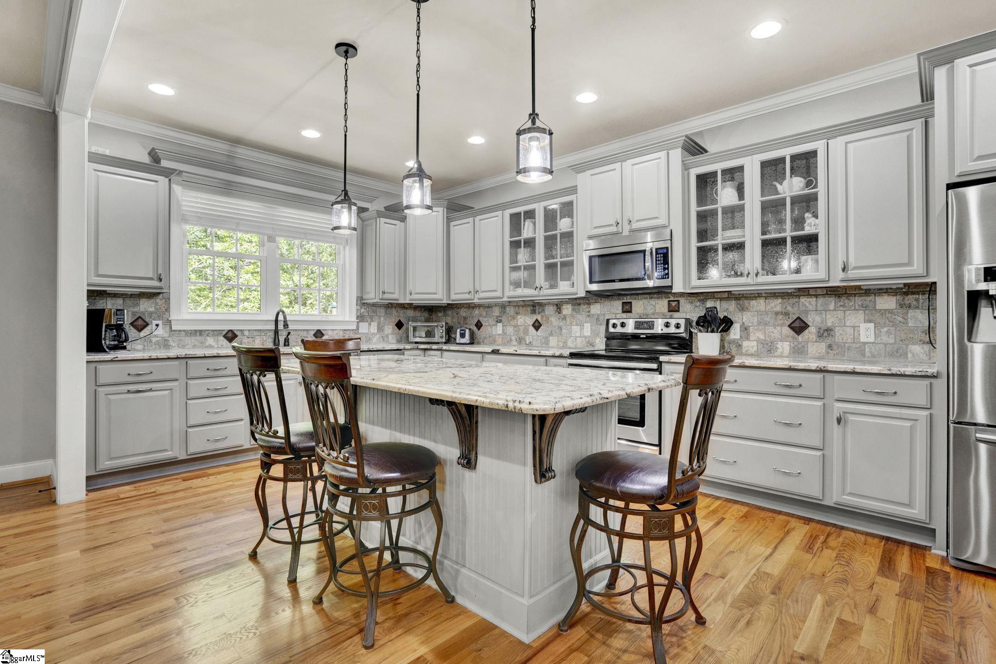 154 Birkdale Drive Spartanburg, SC 29306