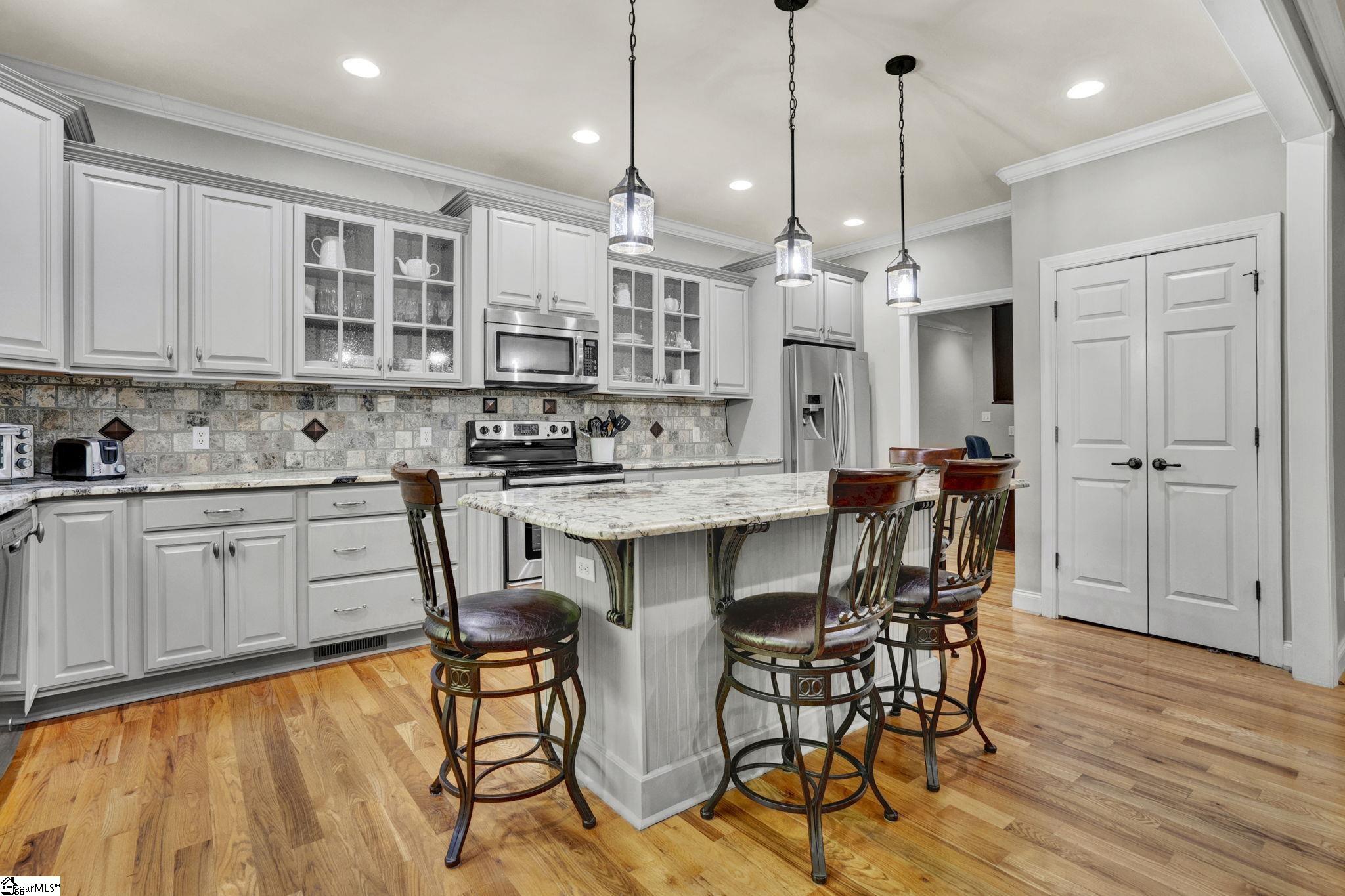 154 Birkdale Drive Spartanburg, SC 29306