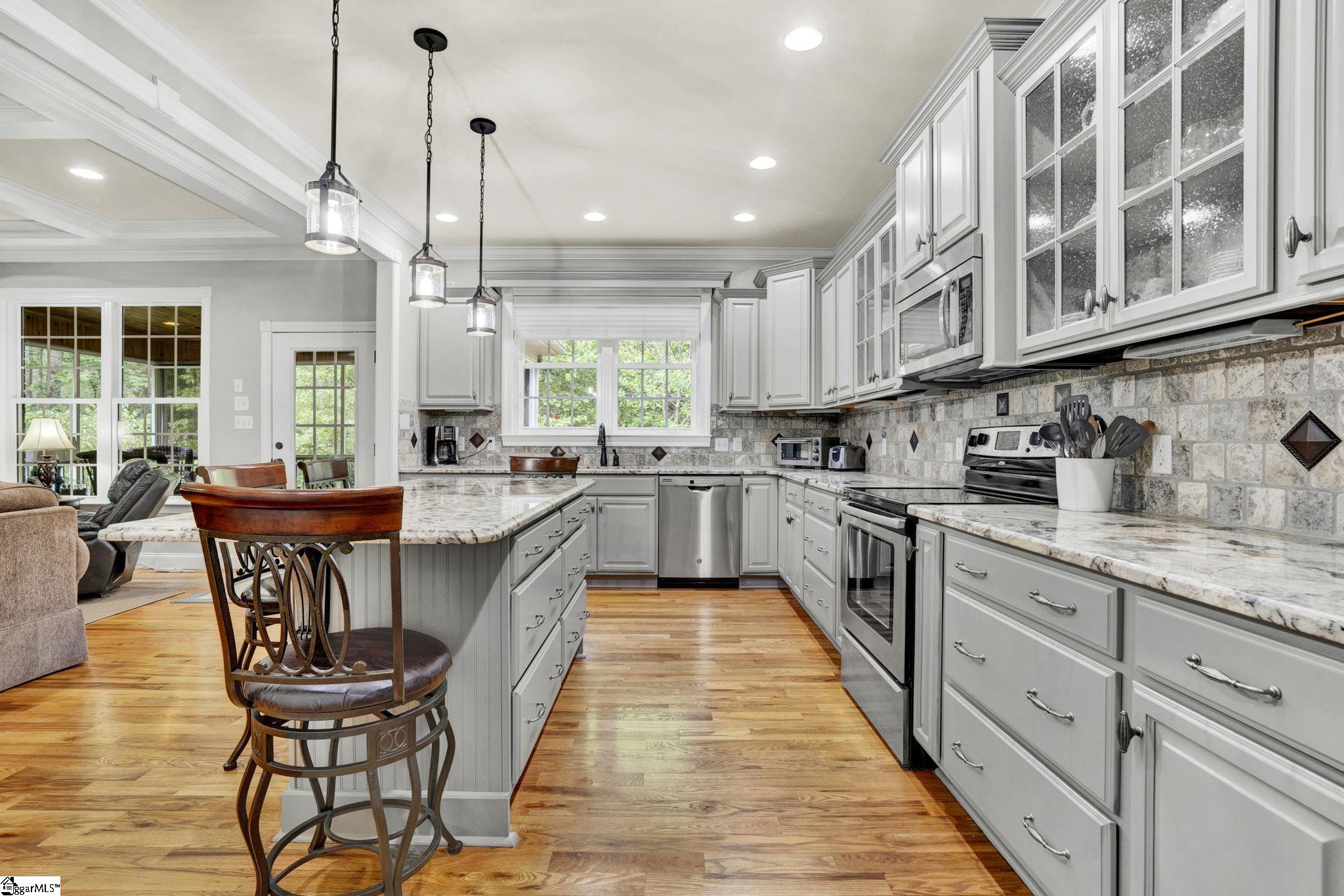 154 Birkdale Drive Spartanburg, SC 29306