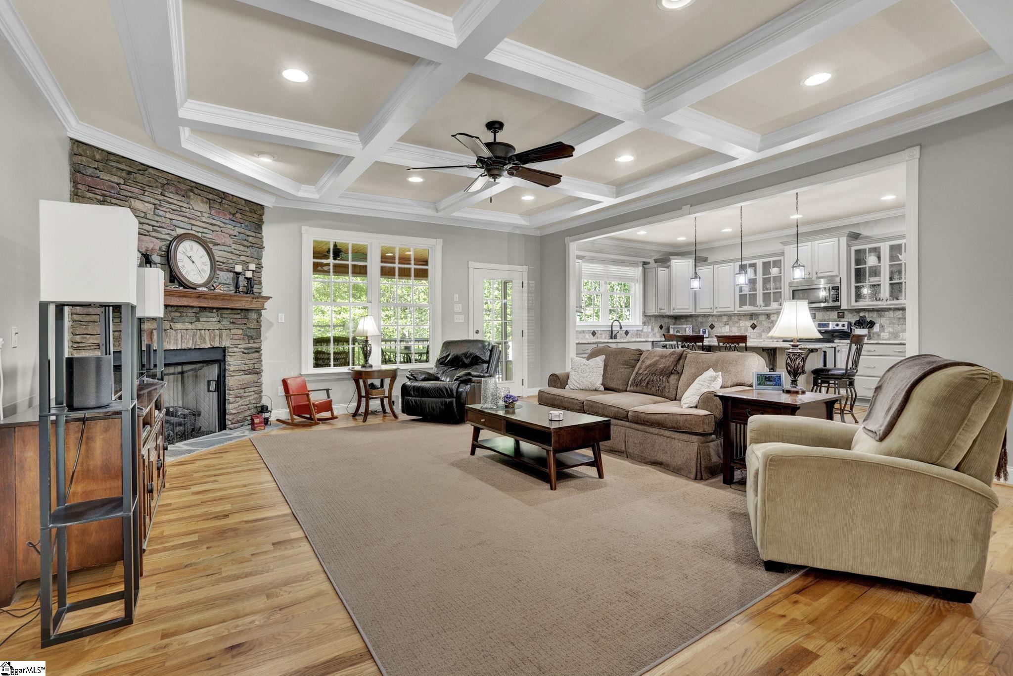 154 Birkdale Drive Spartanburg, SC 29306