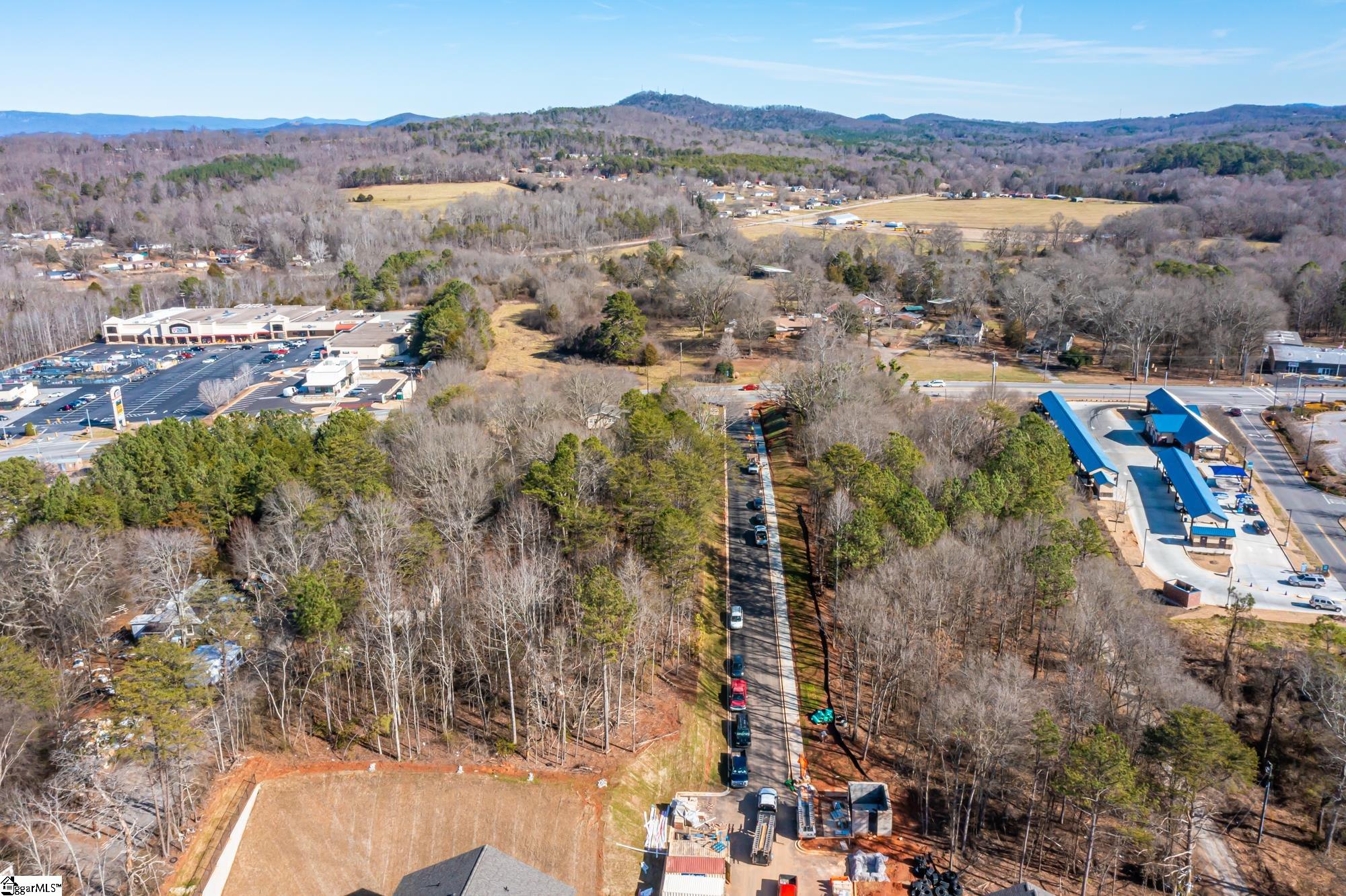 106 Roberts Drive Pickens, SC 29671