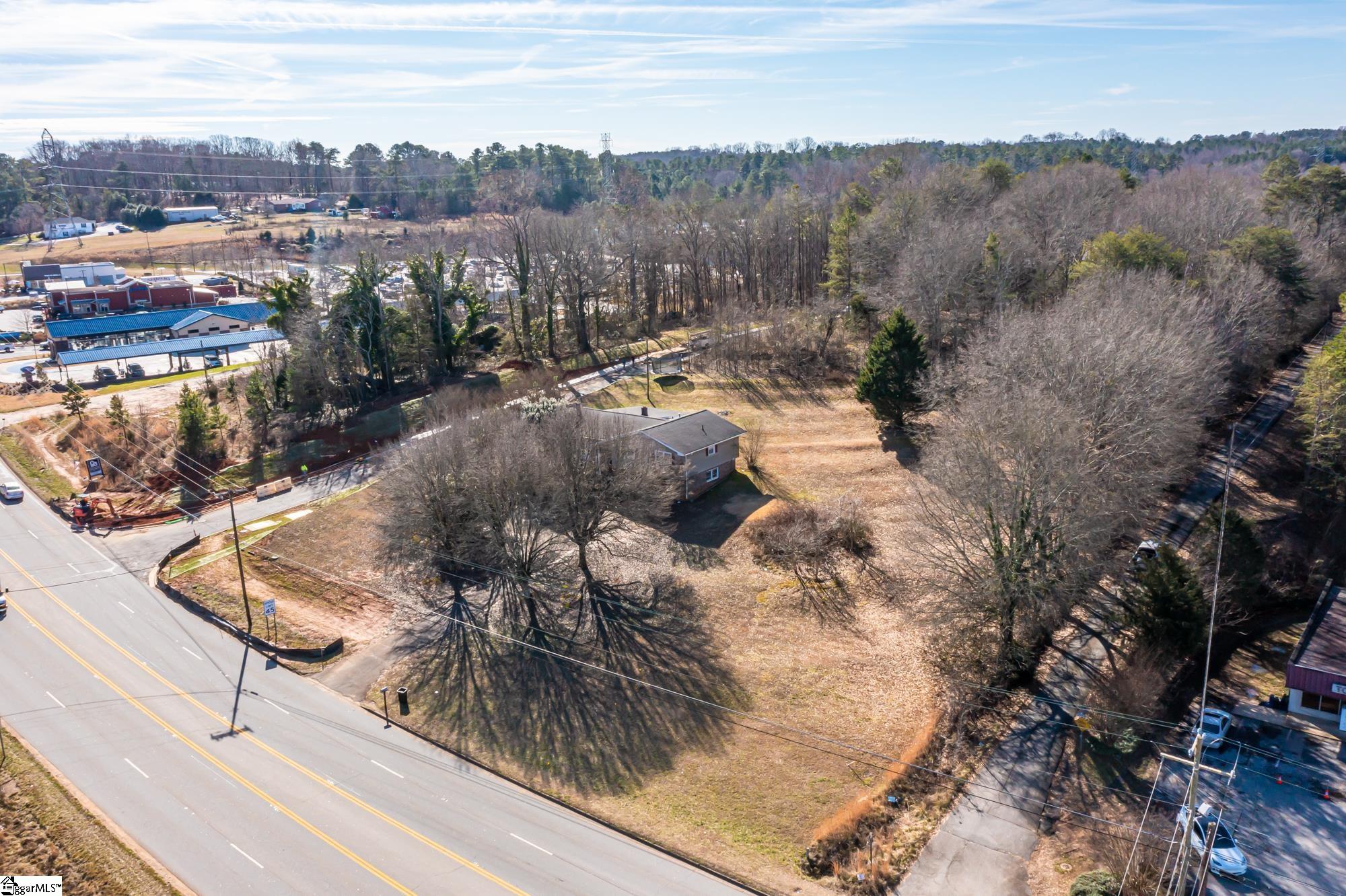 106 Roberts Drive Pickens, SC 29671