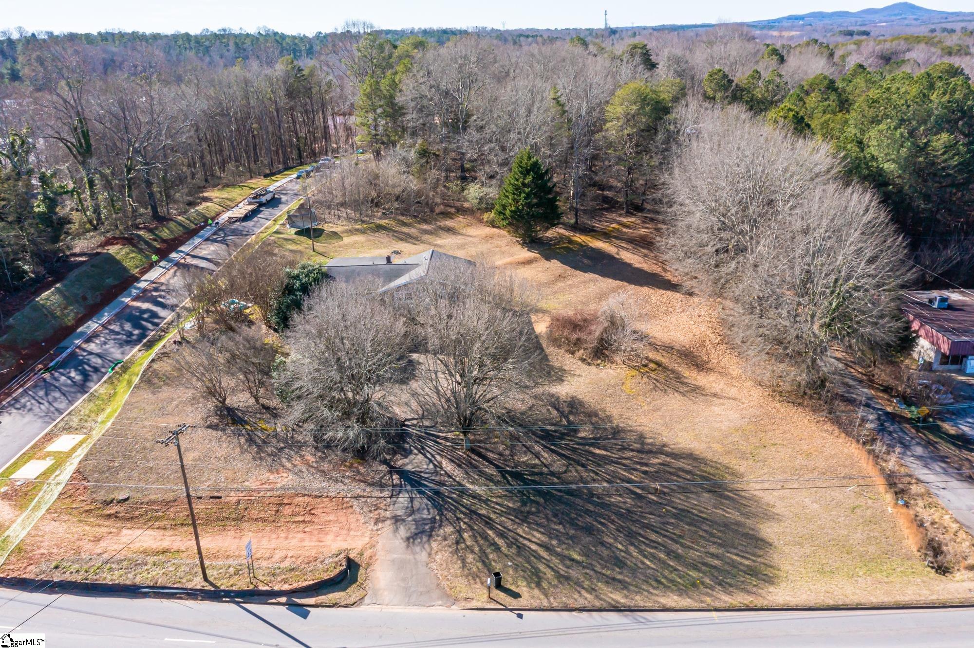 106 Roberts Drive Pickens, SC 29671