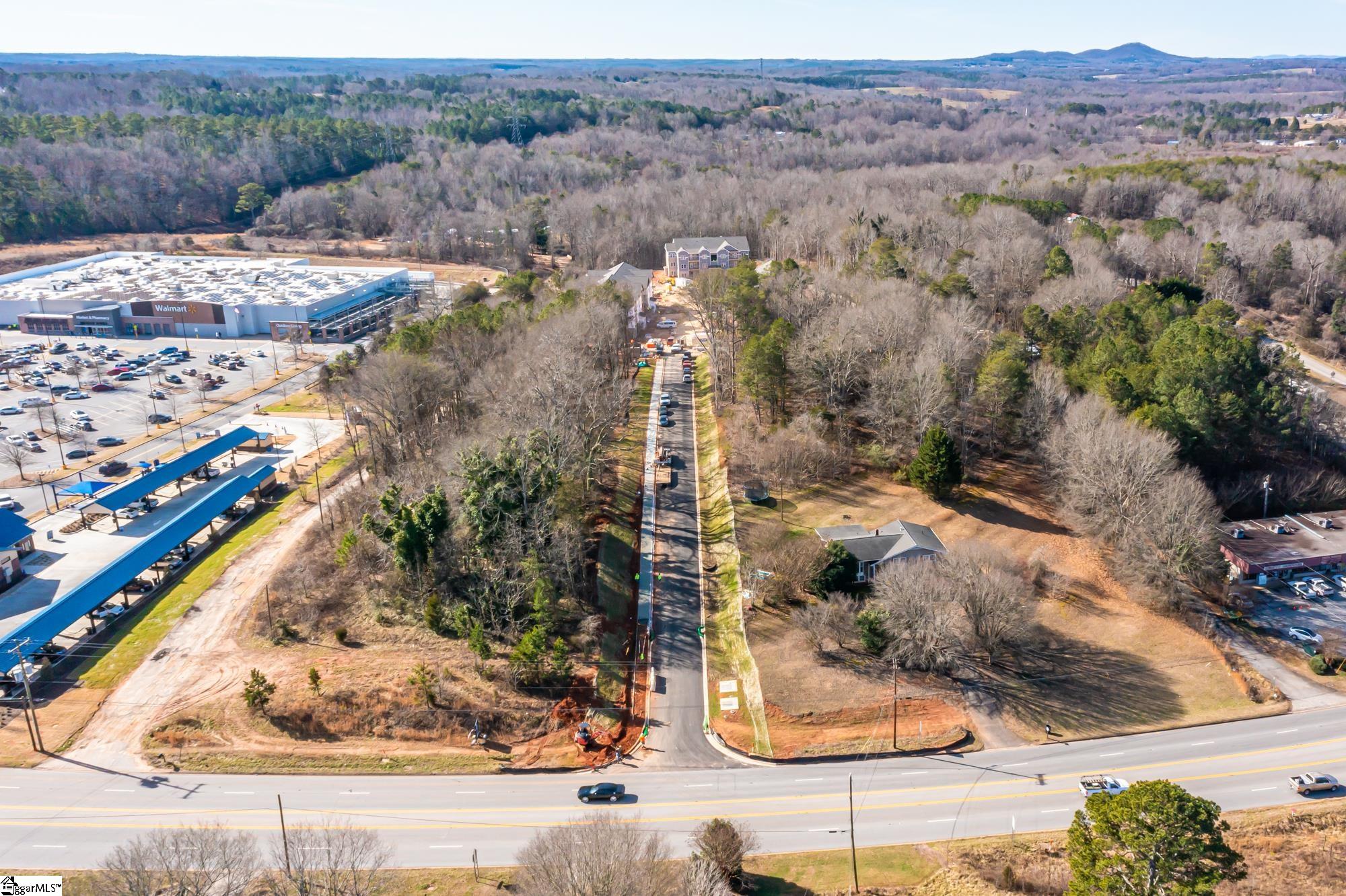 106 Roberts Drive Pickens, SC 29671