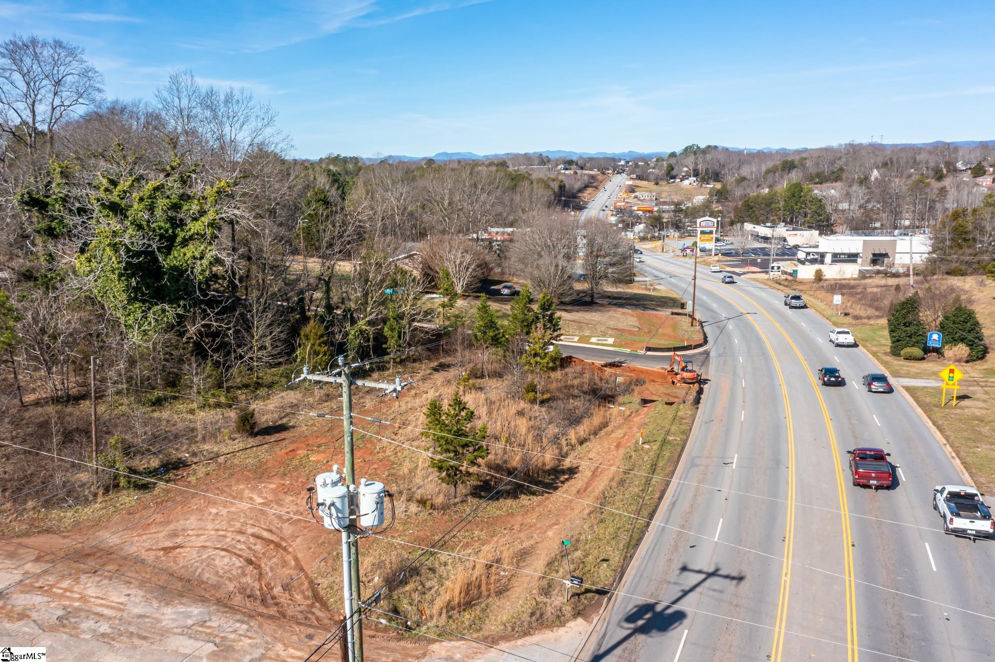 106 Roberts Drive Pickens, SC 29671